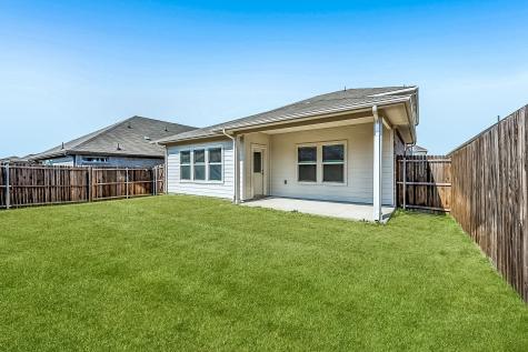 1303 Cress Garden Lane Forney TX 75126