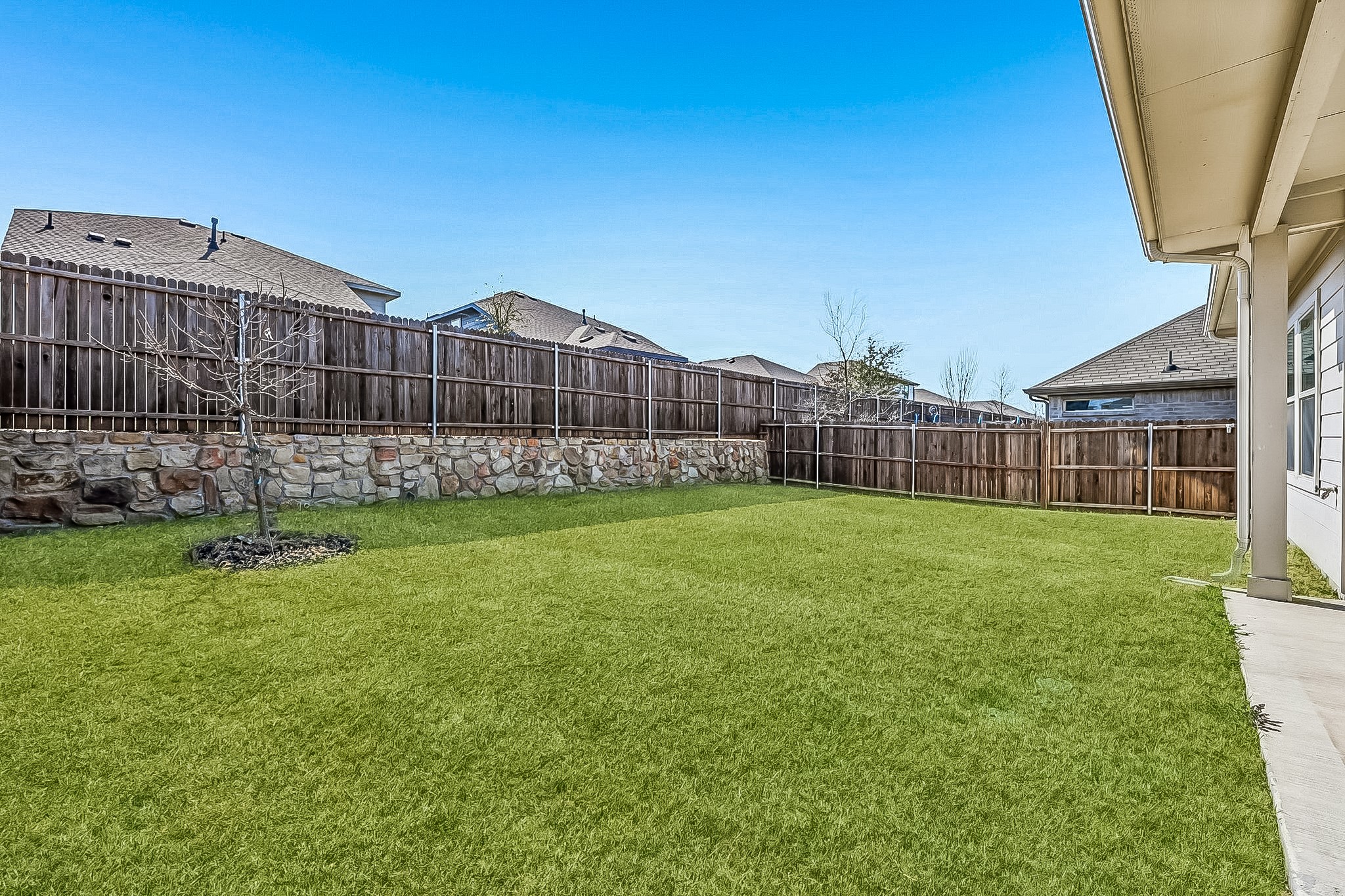 1303 Cress Garden Lane Forney TX 75126