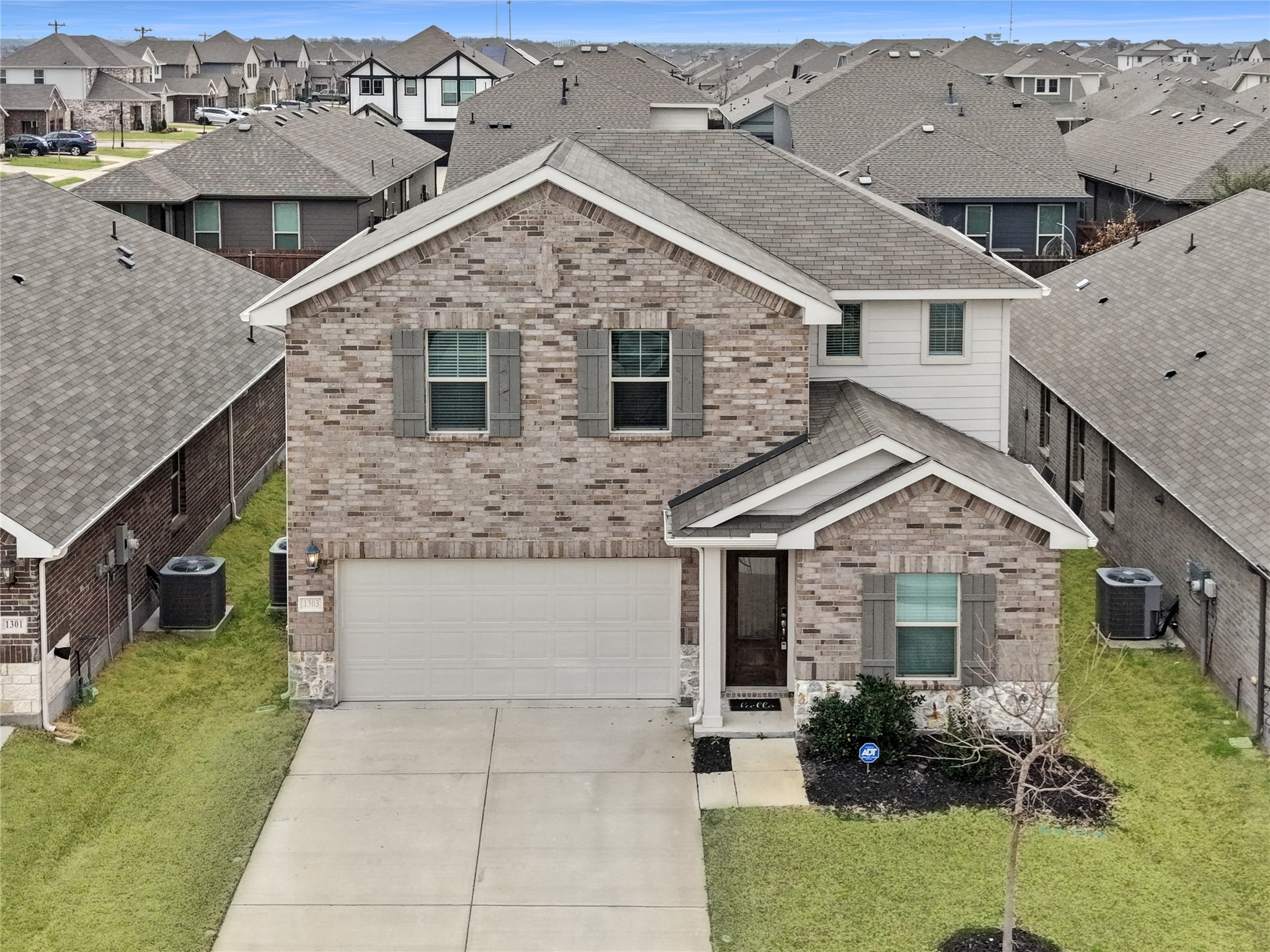 1303 Cress Garden Lane Forney TX 75126