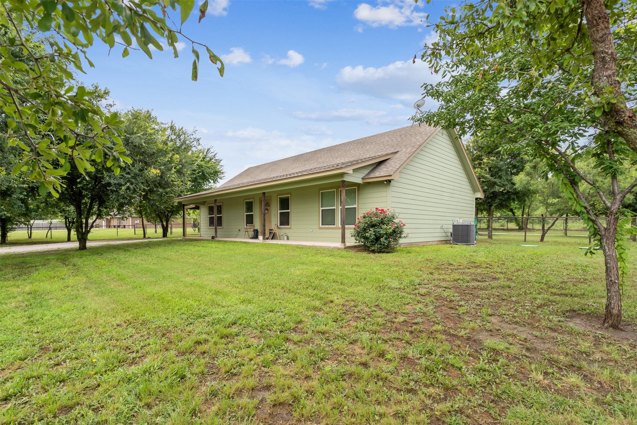 141 Tnt Court Springtown TX 76082