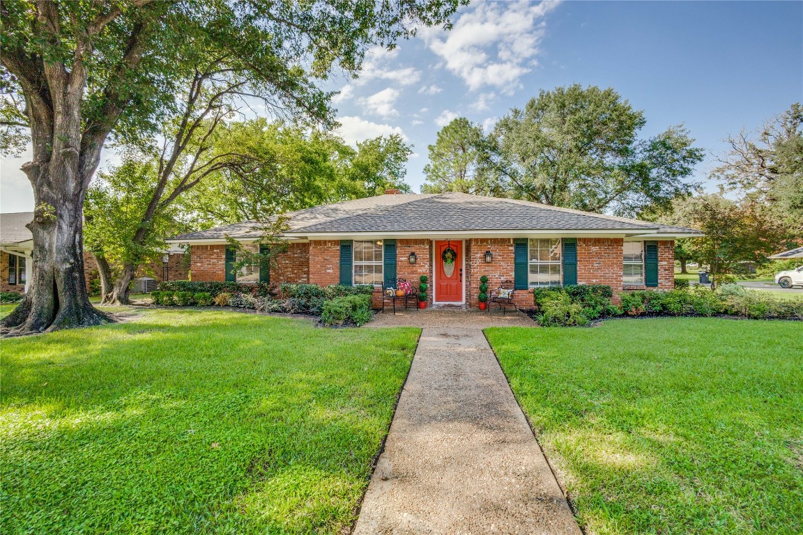 521 Northwood Boulevard Corsicana TX 75110