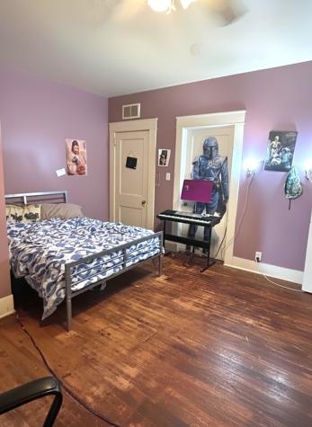 706 Virginia Street Graham TX 76450
