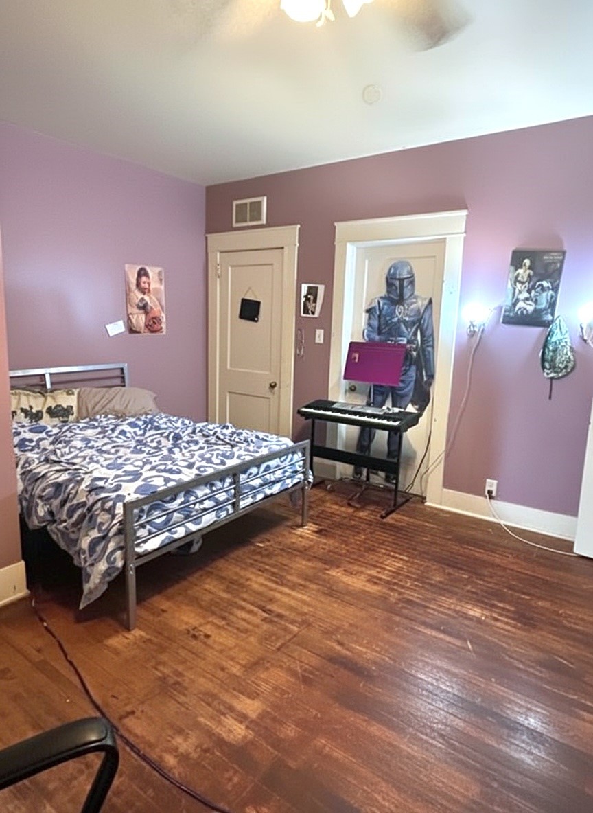 706 Virginia Street Graham TX 76450