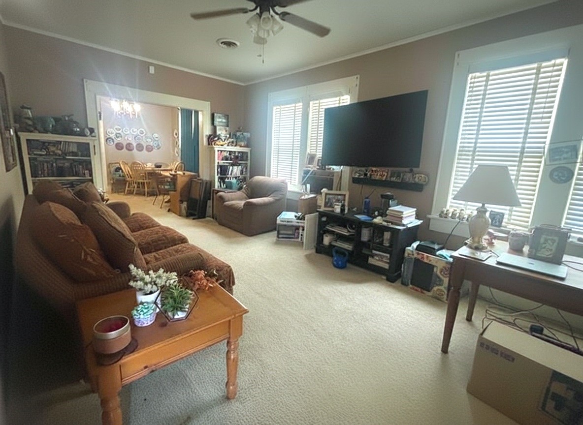 706 Virginia Street Graham TX 76450