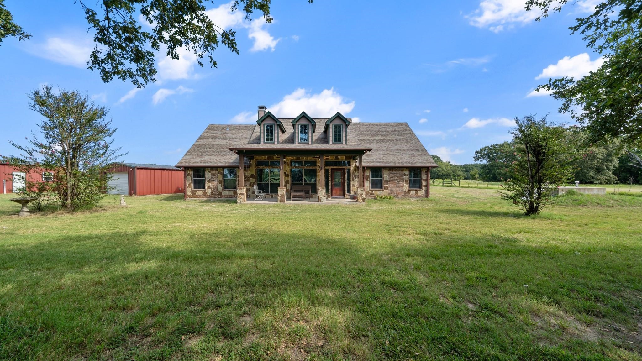 13733 County Road 109 Kaufman TX 75142