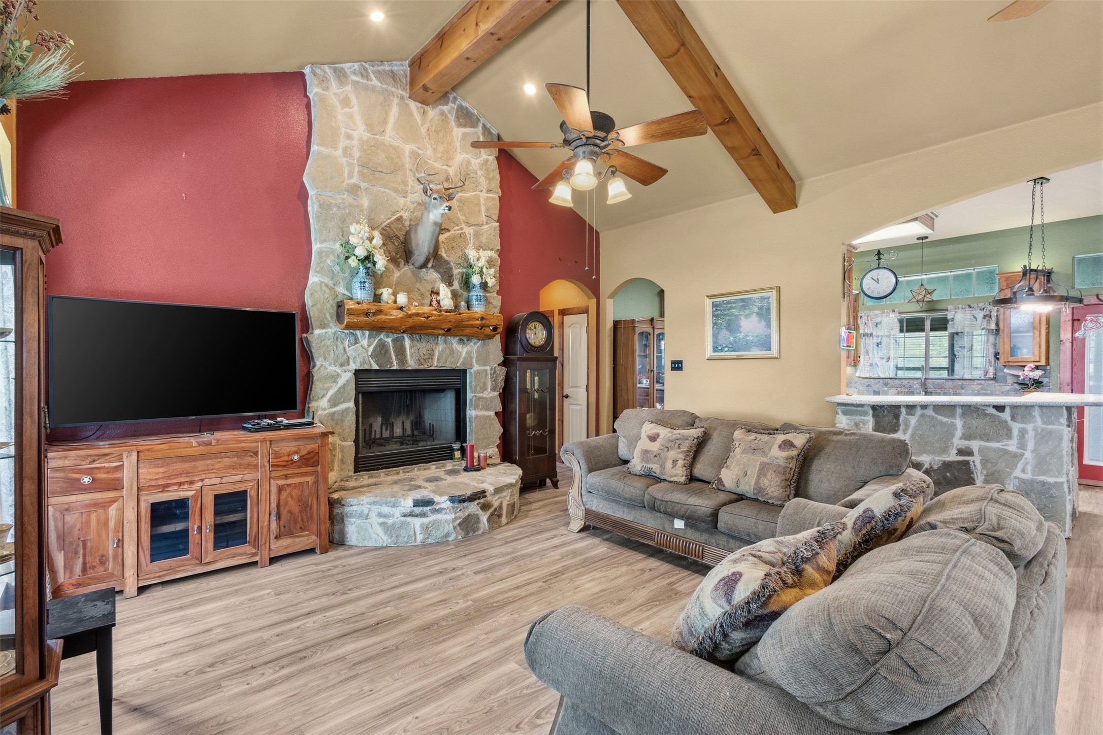13733 County Road 109 Kaufman TX 75142