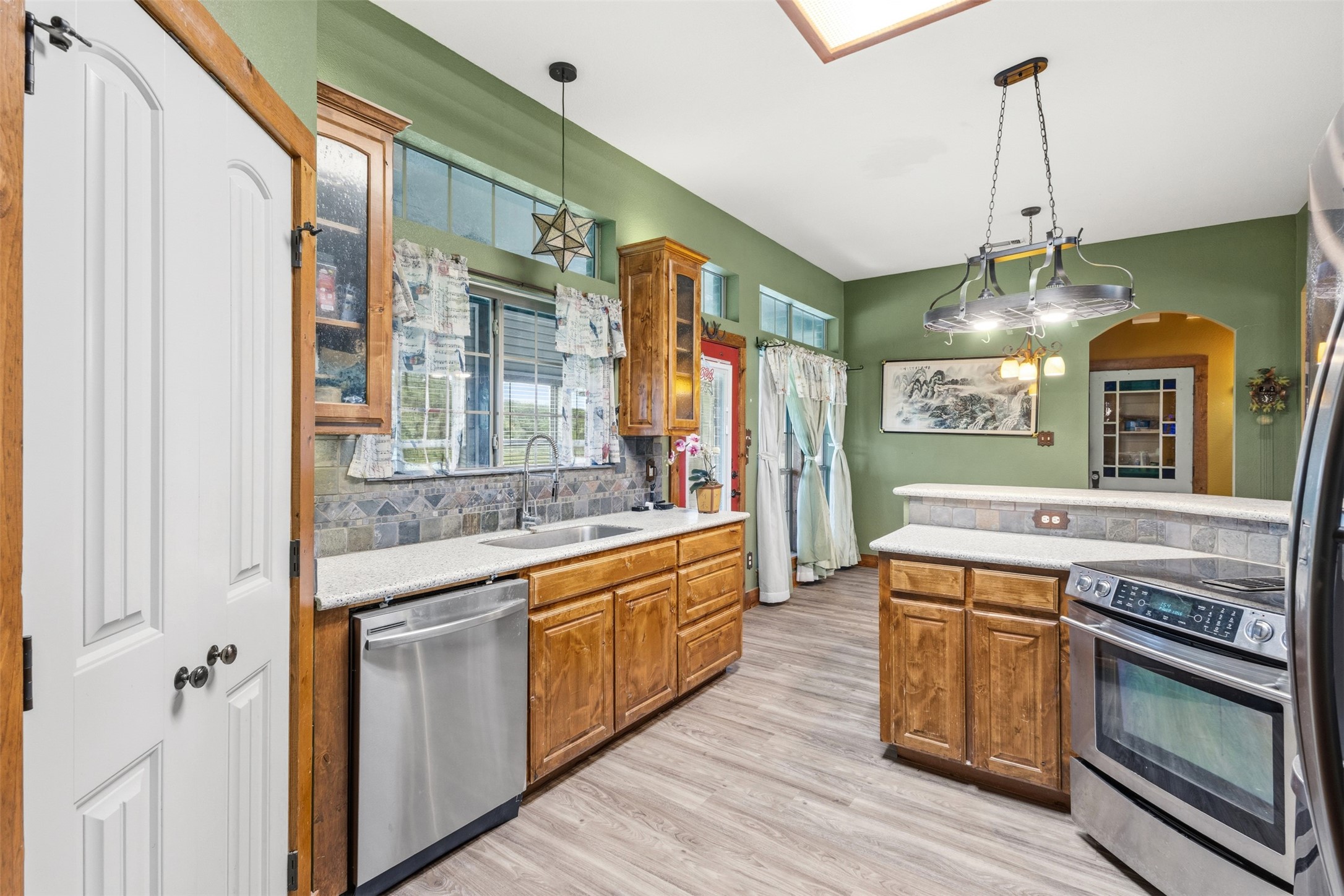 13733 County Road 109 Kaufman TX 75142