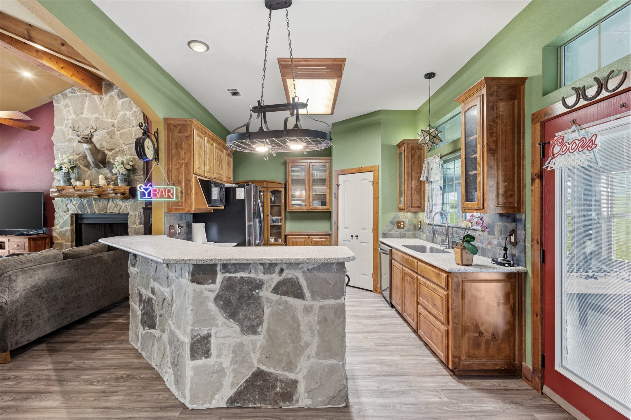 13733 County Road 109 Kaufman TX 75142