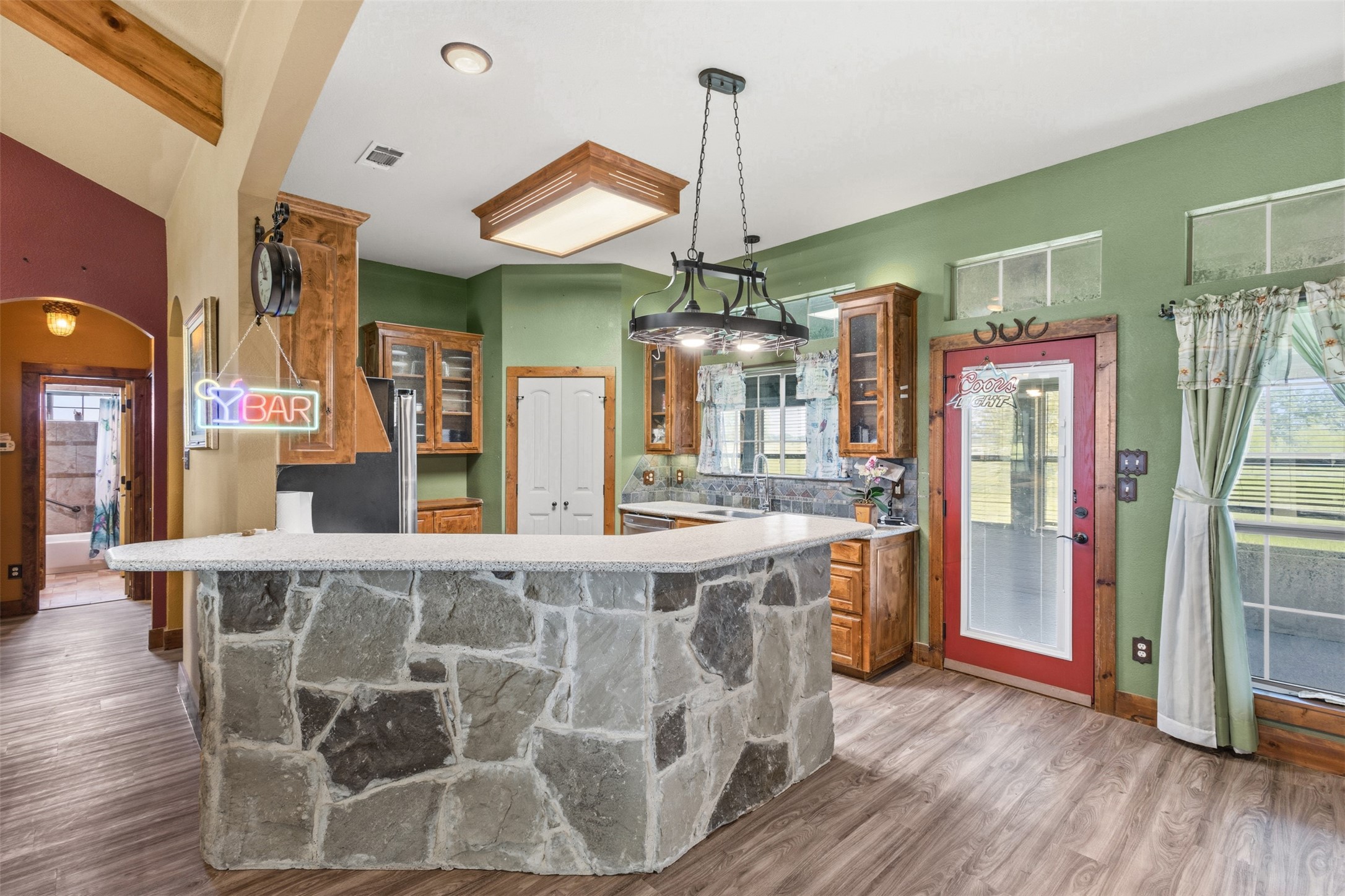 13733 County Road 109 Kaufman TX 75142
