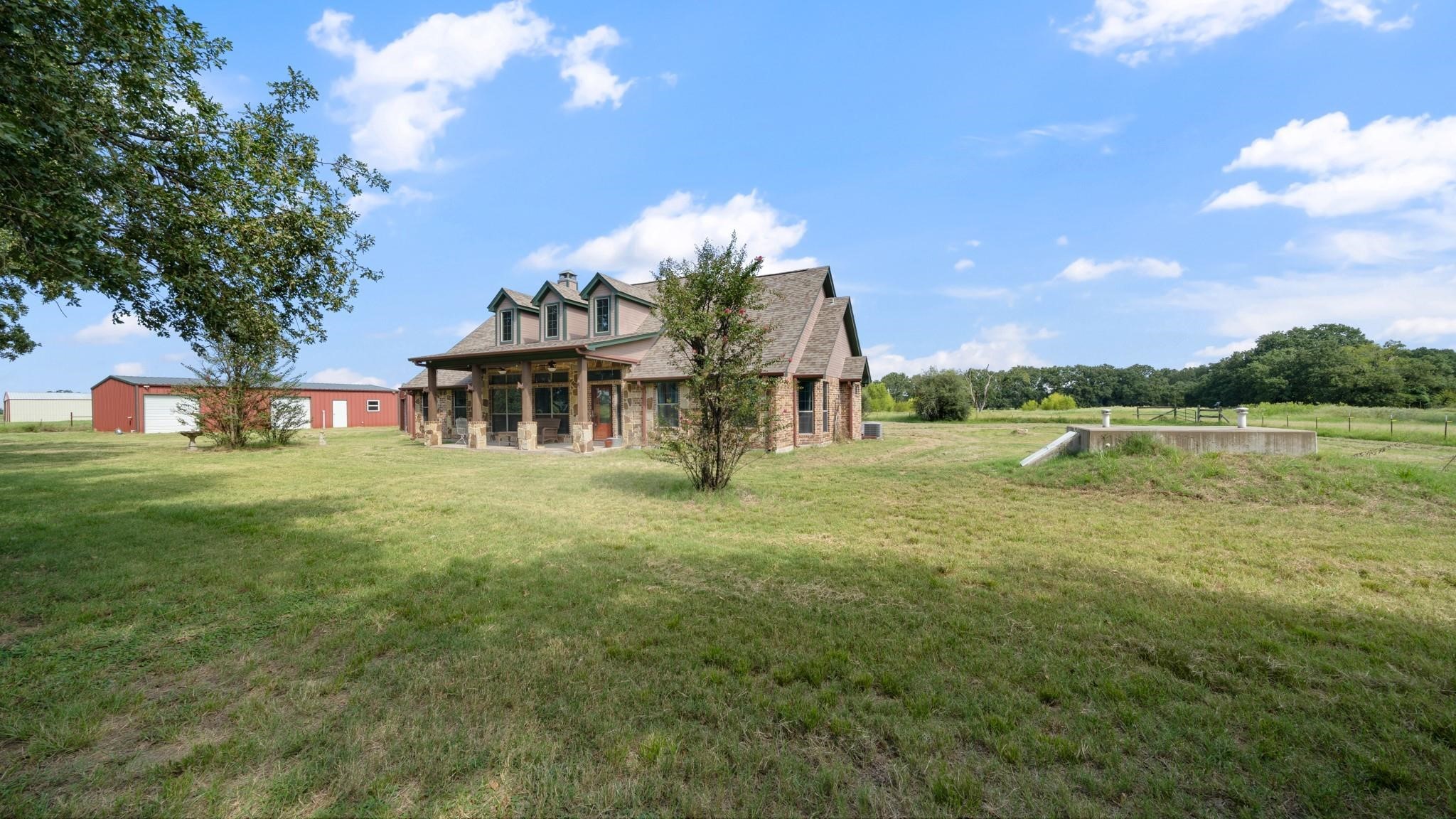 13733 County Road 109 Kaufman TX 75142