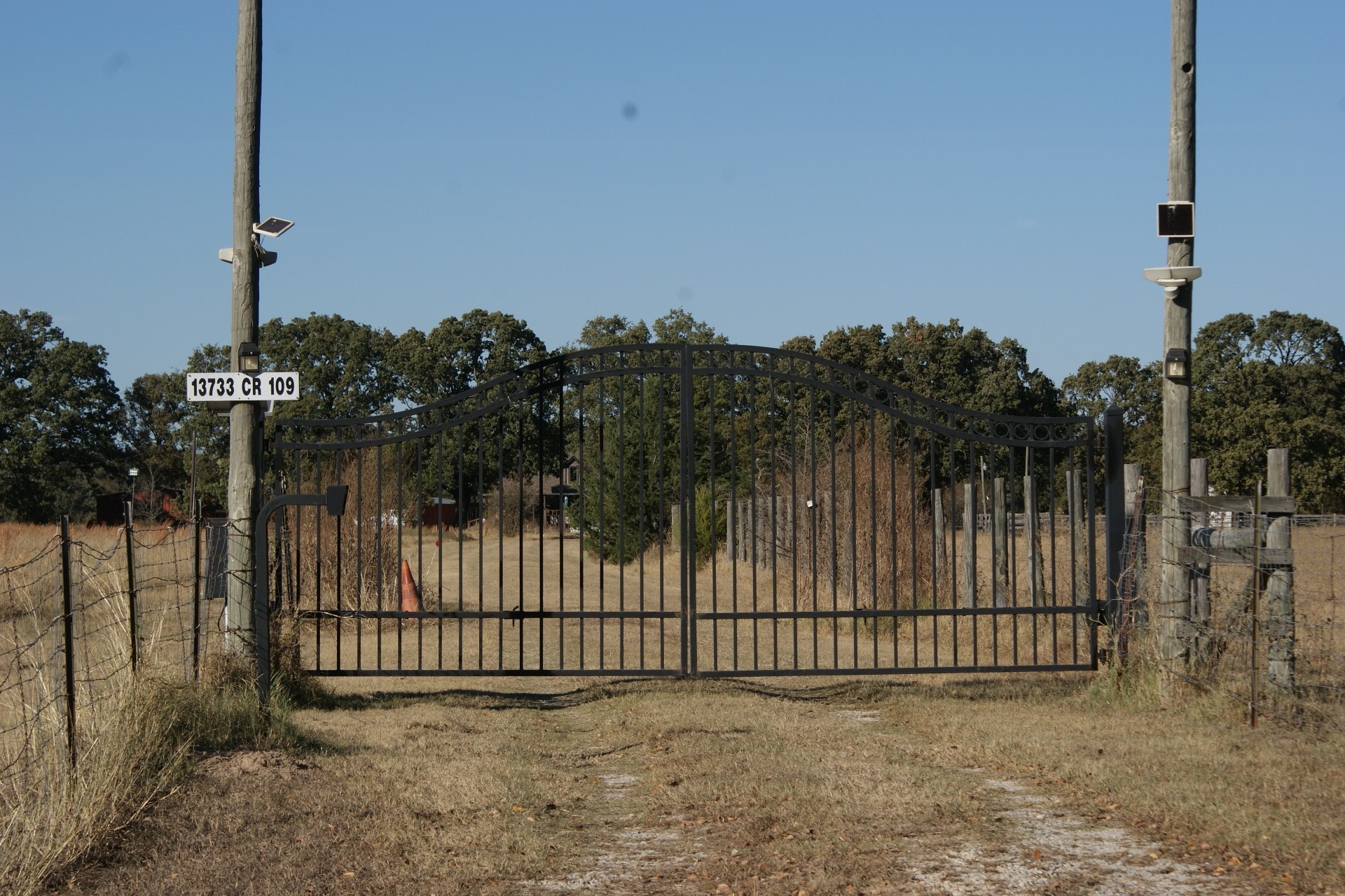 13733 County Road 109 Kaufman TX 75142