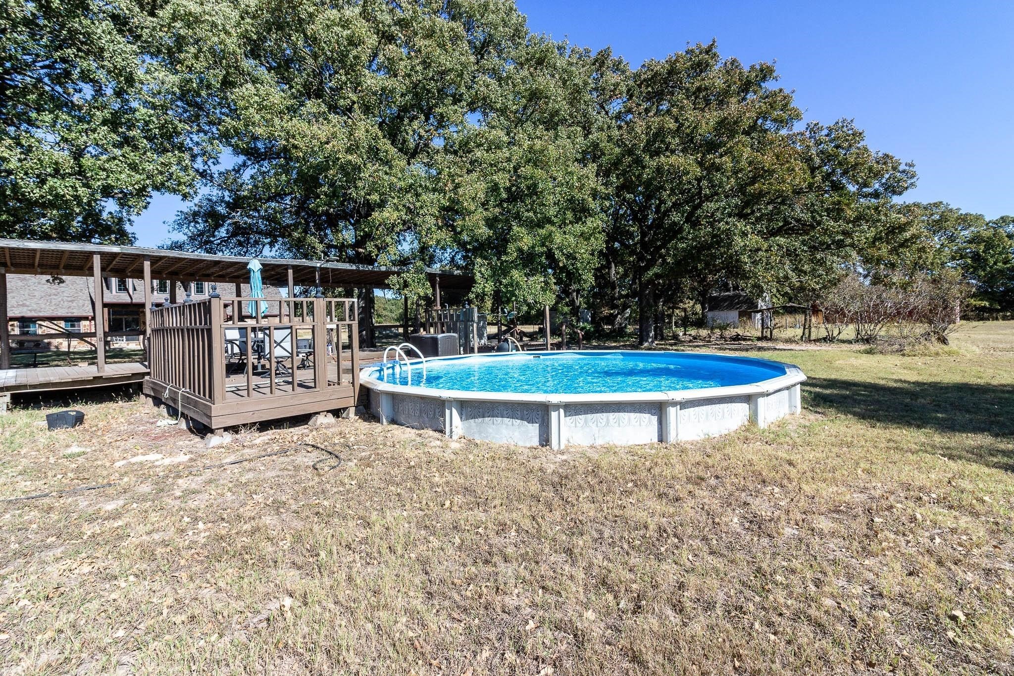 13733 County Road 109 Kaufman TX 75142