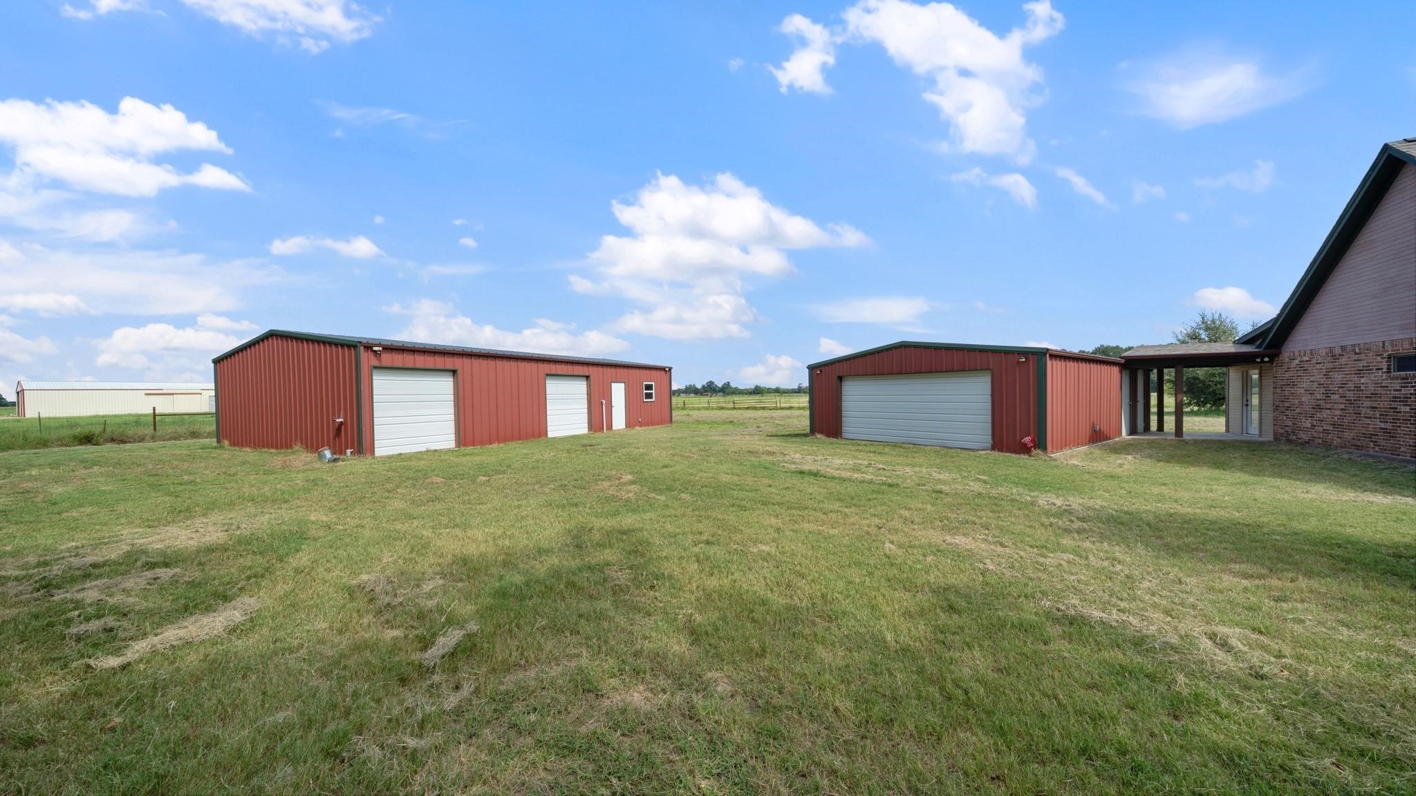 13733 County Road 109 Kaufman TX 75142