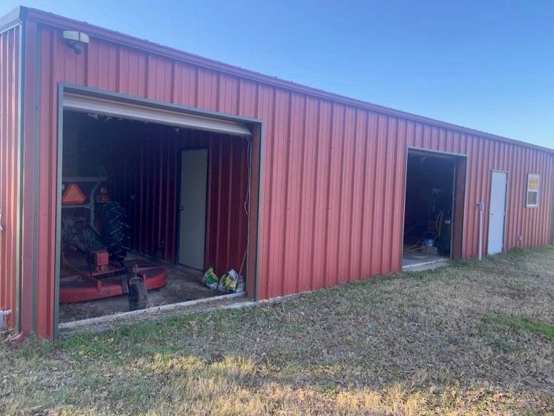 13733 County Road 109 Kaufman TX 75142