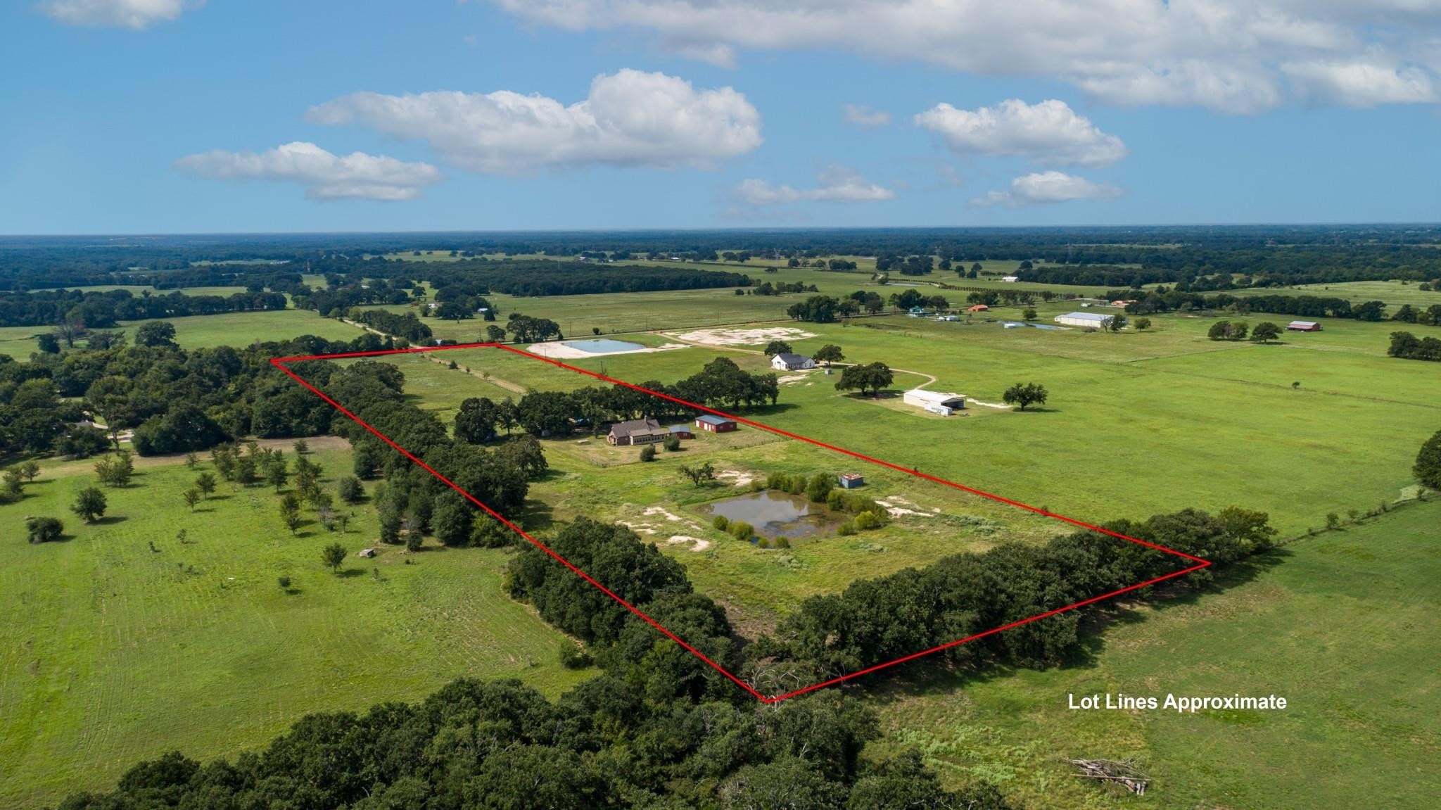 13733 County Road 109 Kaufman TX 75142