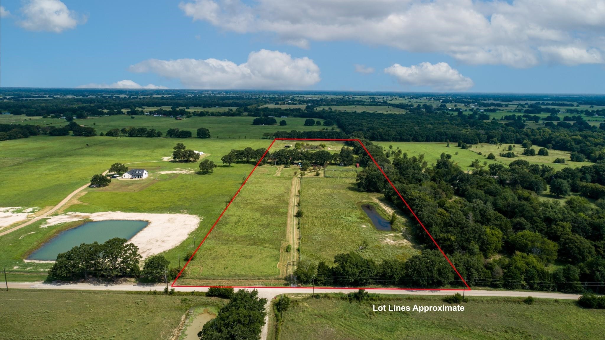 13733 County Road 109 Kaufman TX 75142
