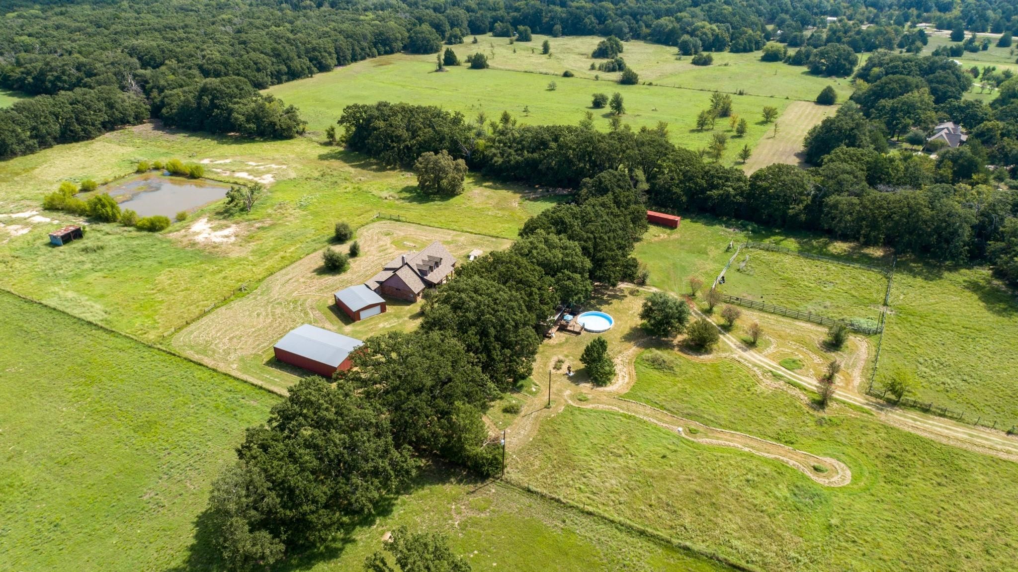 13733 County Road 109 Kaufman TX 75142