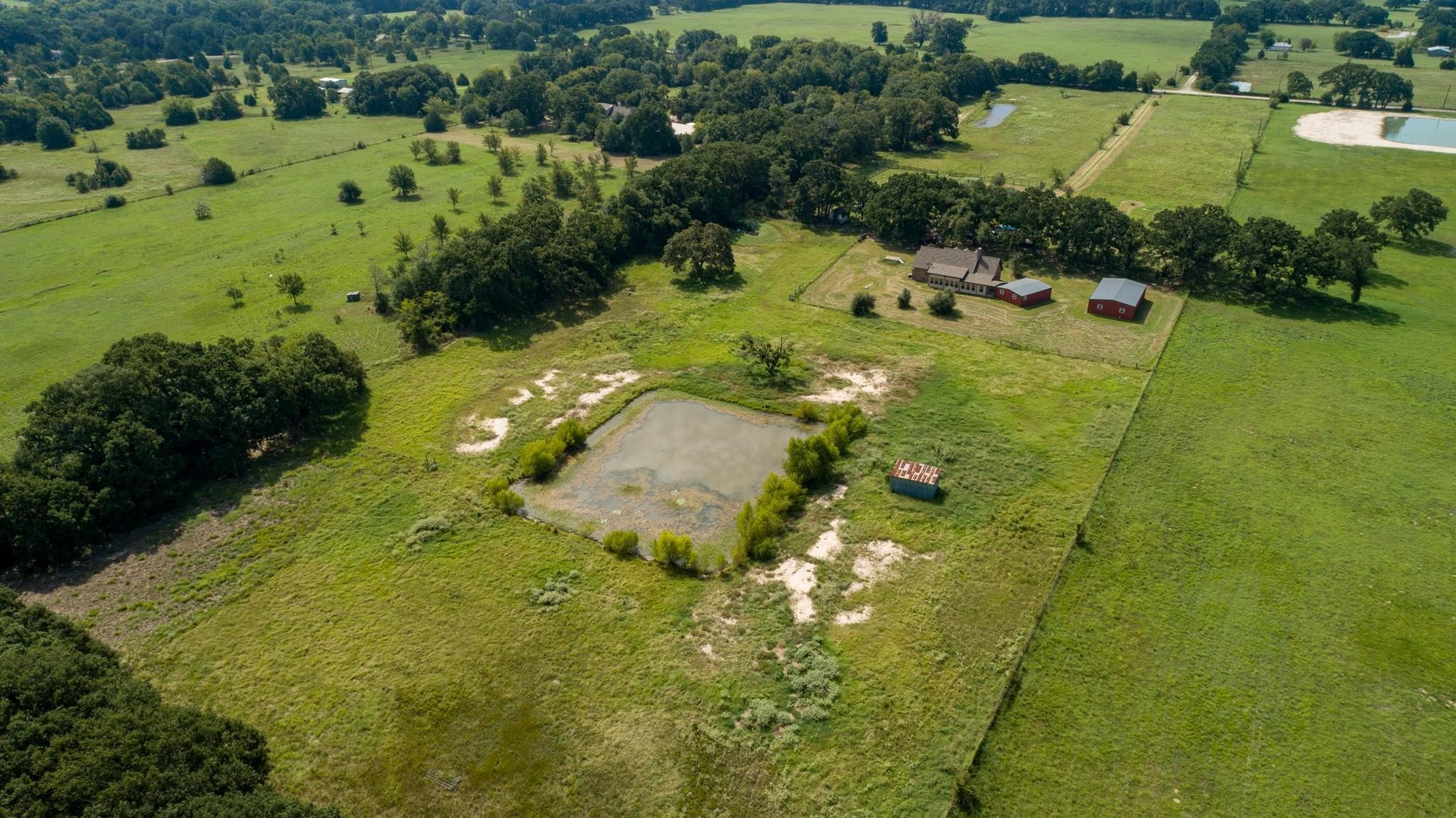 13733 County Road 109 Kaufman TX 75142