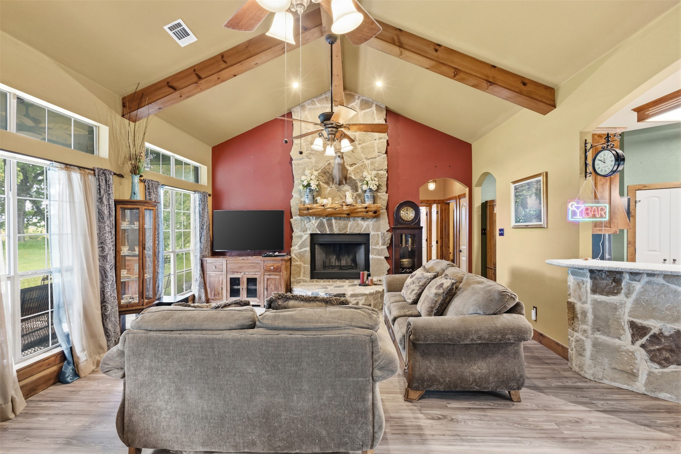 13733 County Road 109 Kaufman TX 75142