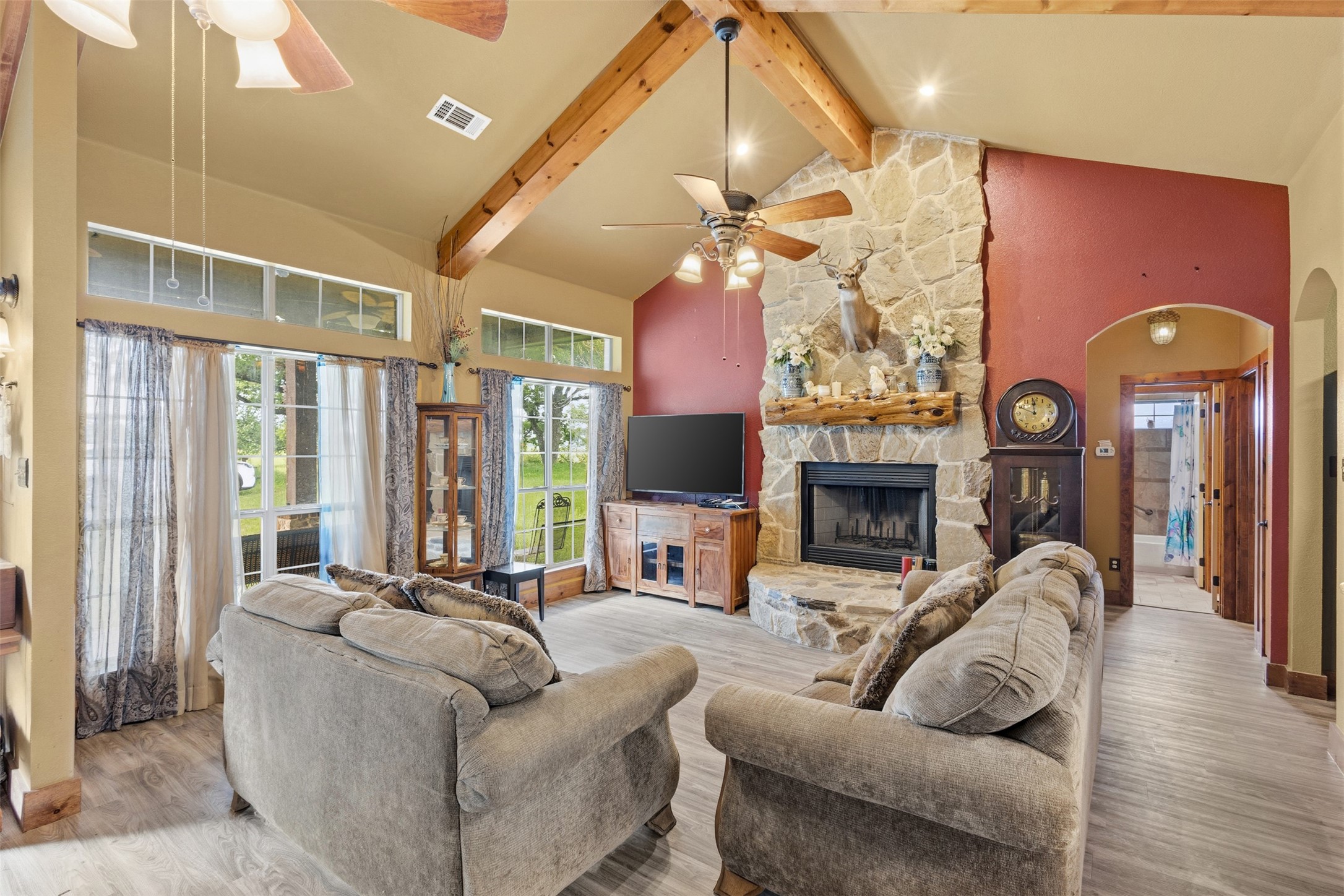 13733 County Road 109 Kaufman TX 75142