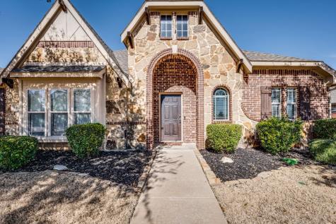 1200 Killian Drive Mansfield TX 76063