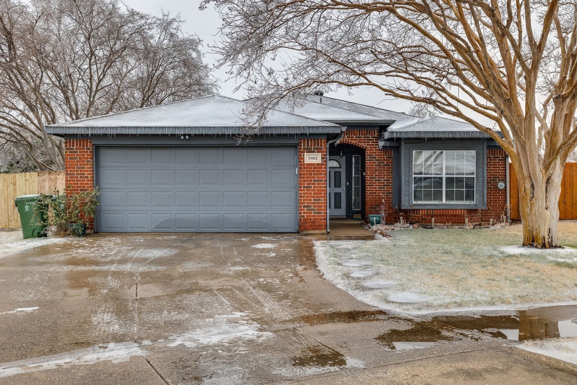 5905 Aloe Court Arlington TX 76017