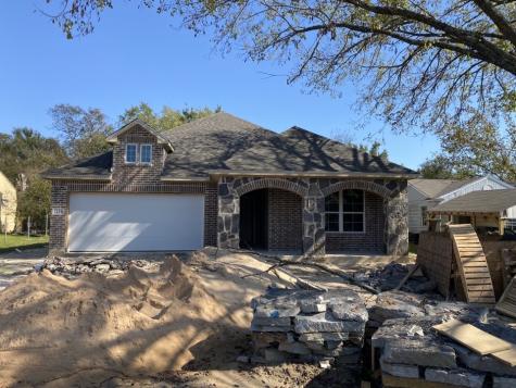 1116 Wolfe City Drive Greenville TX 75401