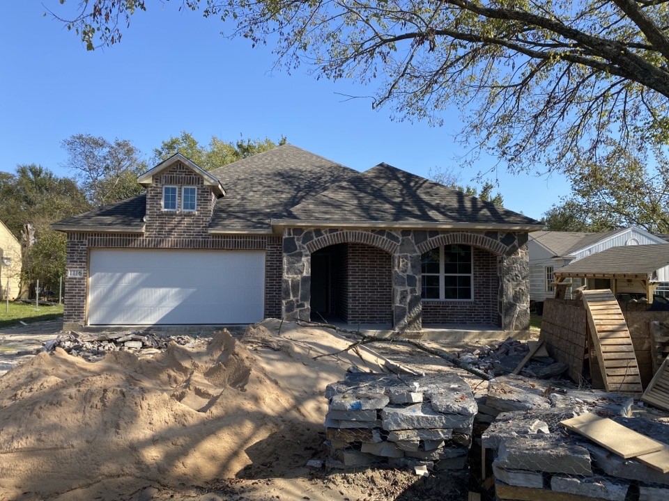 1116 Wolfe City Drive Greenville TX 75401