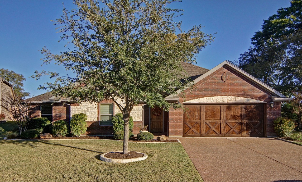 1228 Burkburnett Drive Weatherford TX 76087