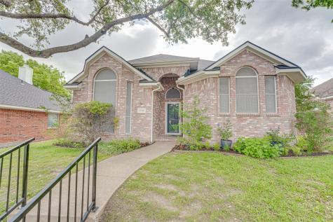 1825 Ambrose Drive Rowlett TX 75089