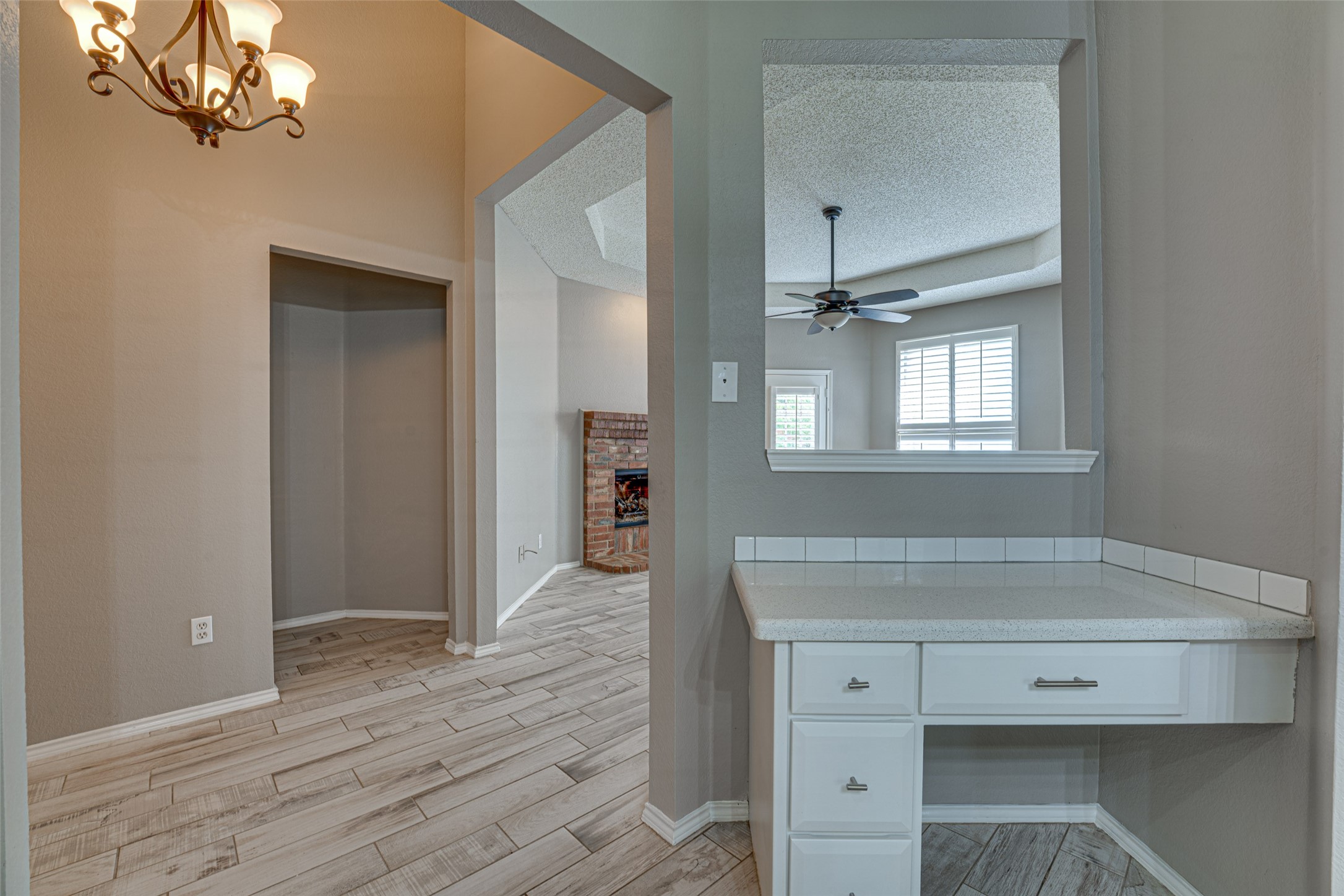 1825 Ambrose Drive Rowlett TX 75089
