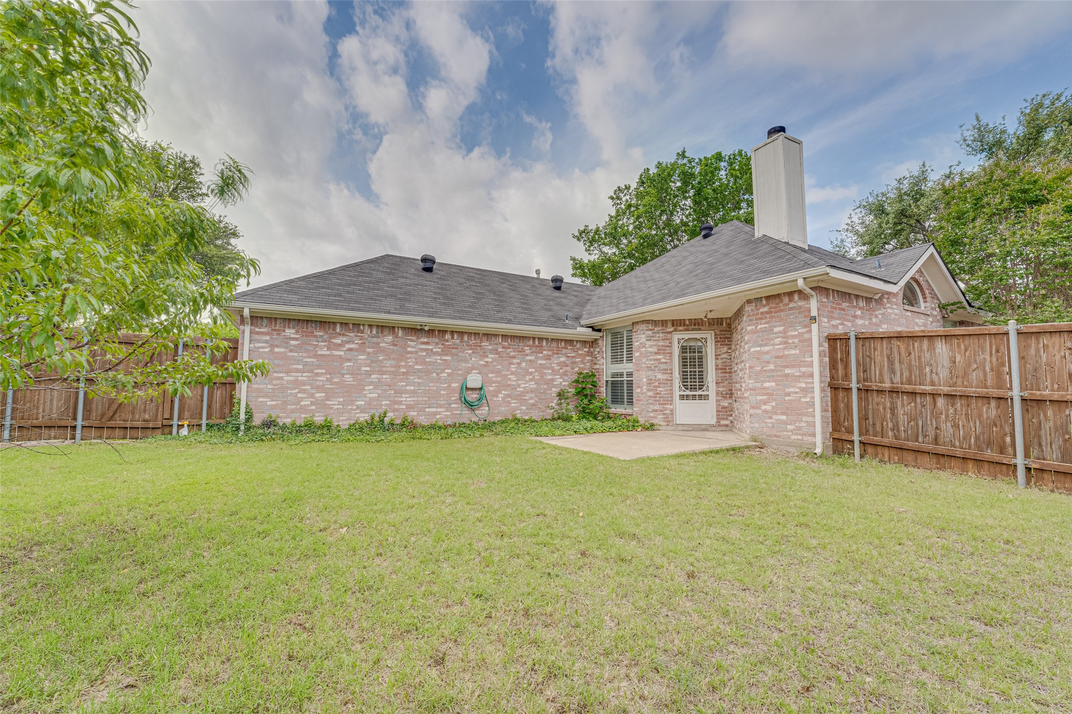 1825 Ambrose Drive Rowlett TX 75089