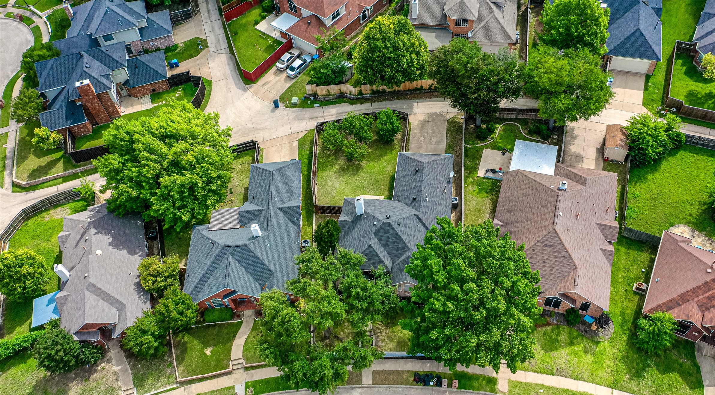 1825 Ambrose Drive Rowlett TX 75089