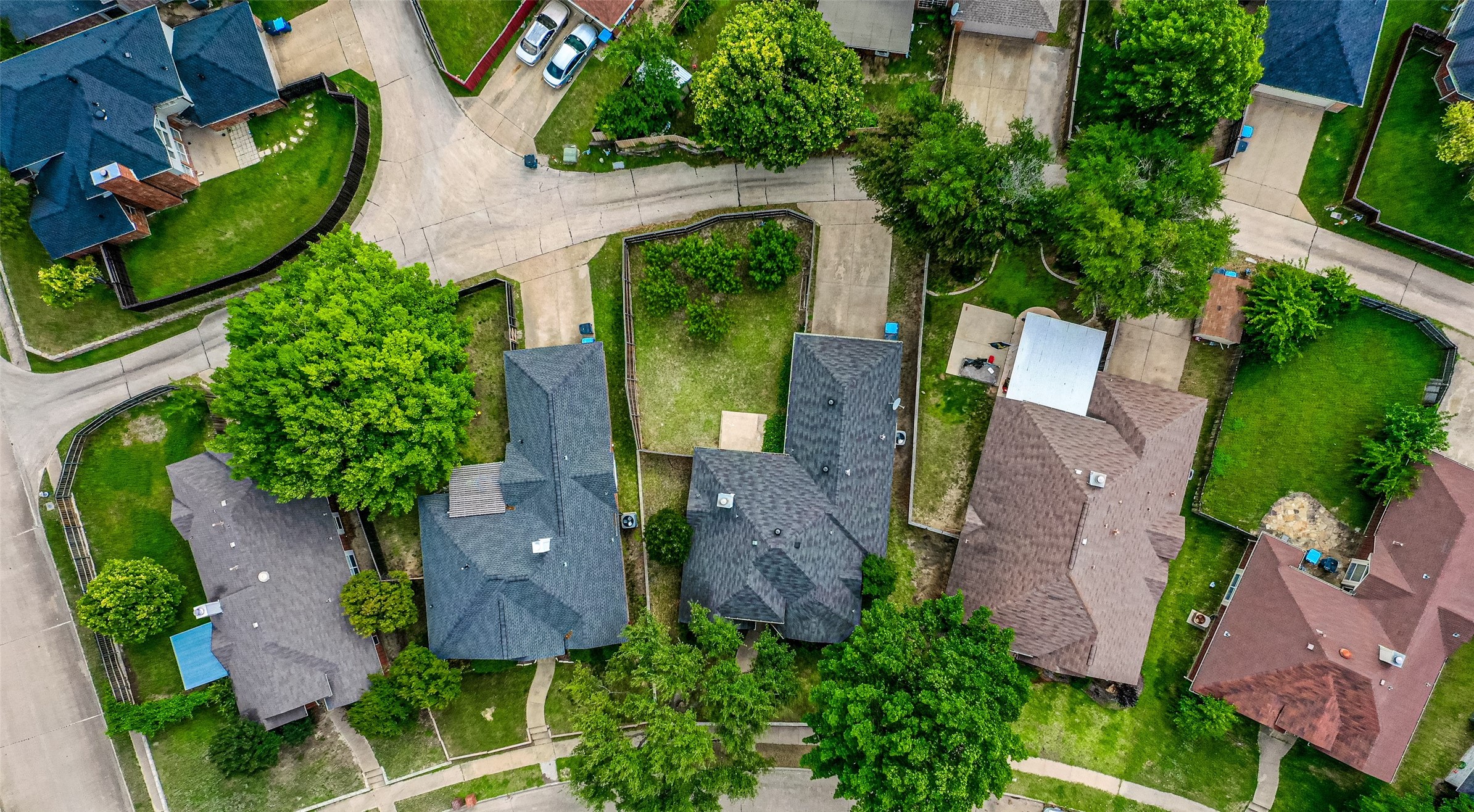 1825 Ambrose Drive Rowlett TX 75089