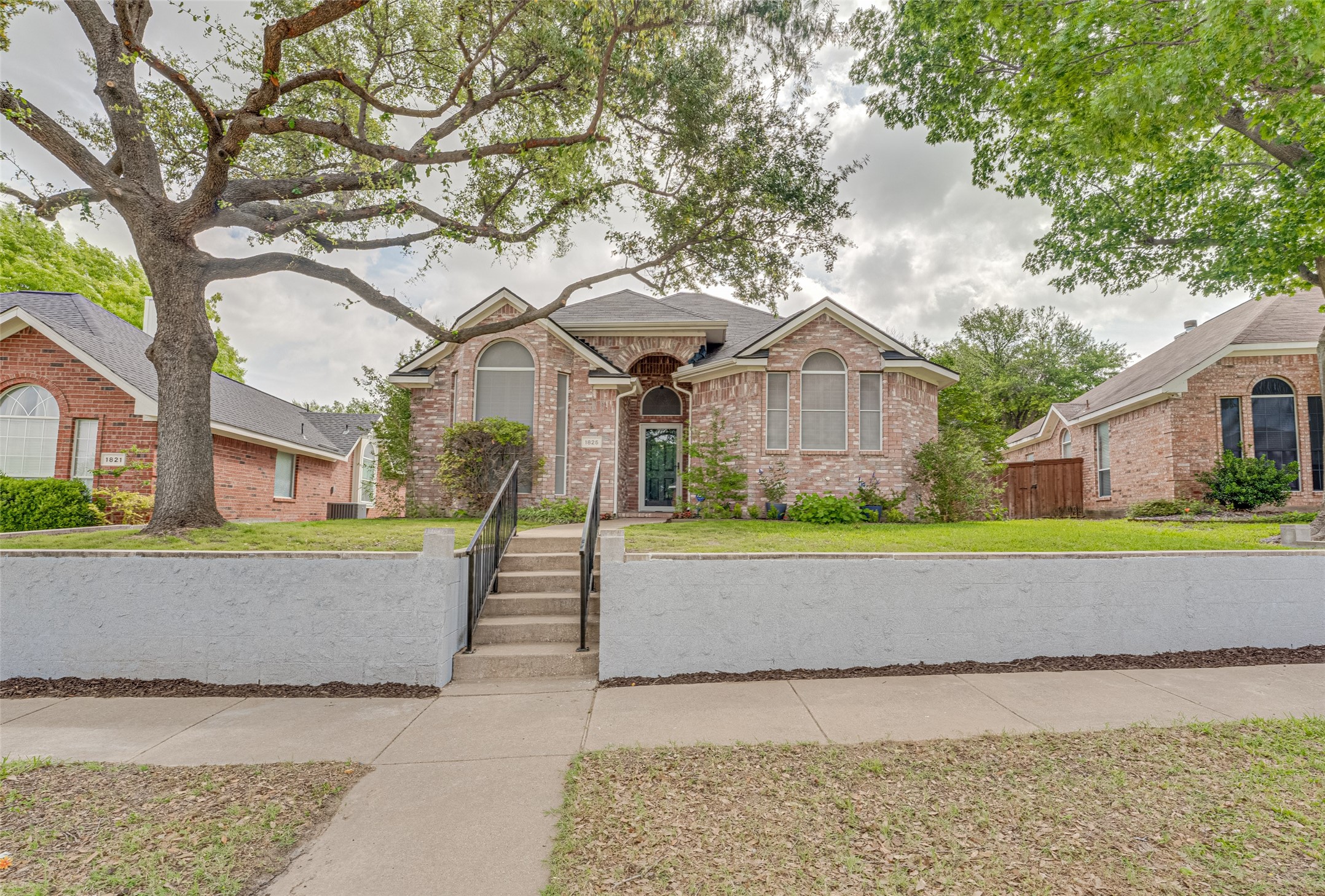 1825 Ambrose Drive Rowlett TX 75089