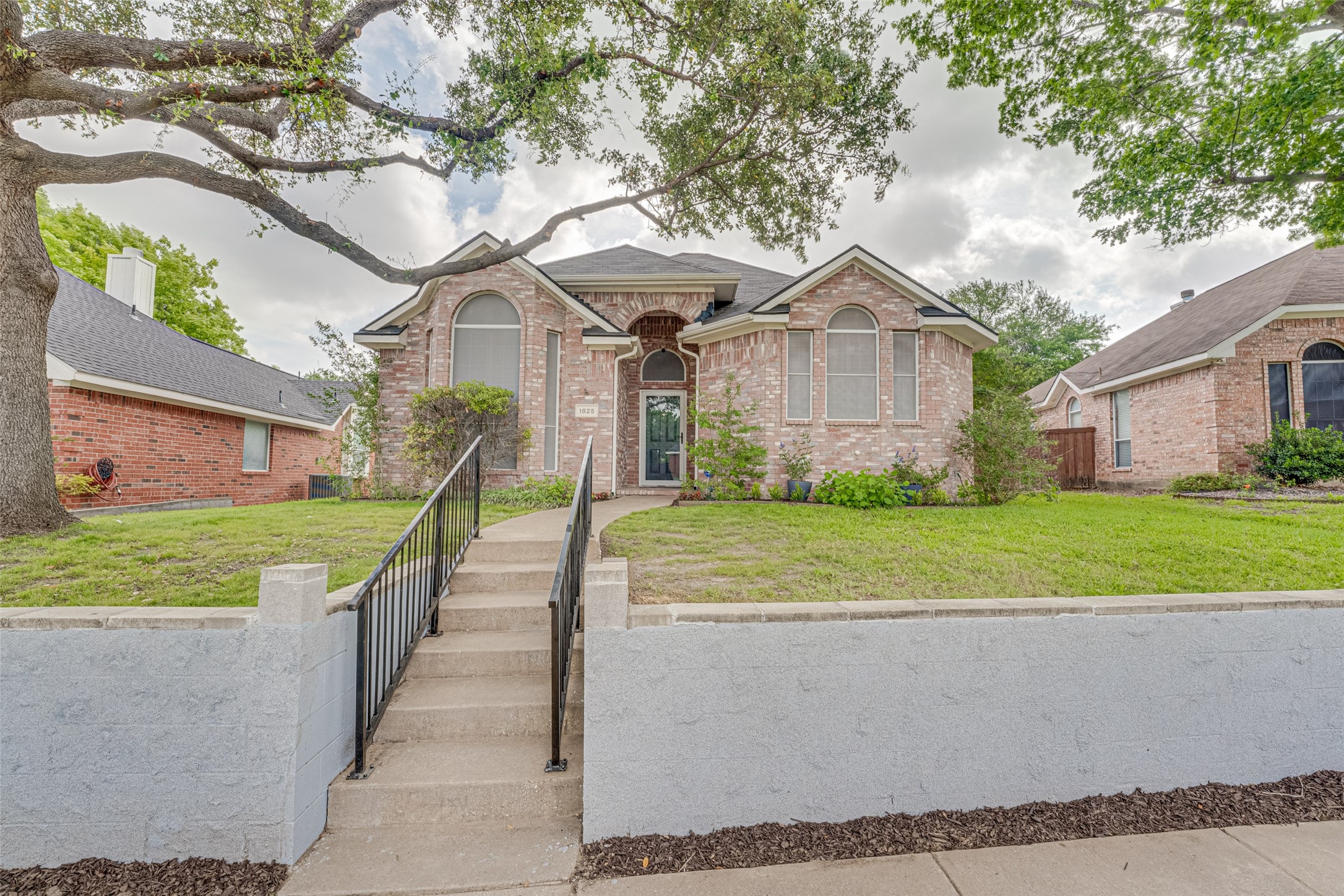 1825 Ambrose Drive Rowlett TX 75089