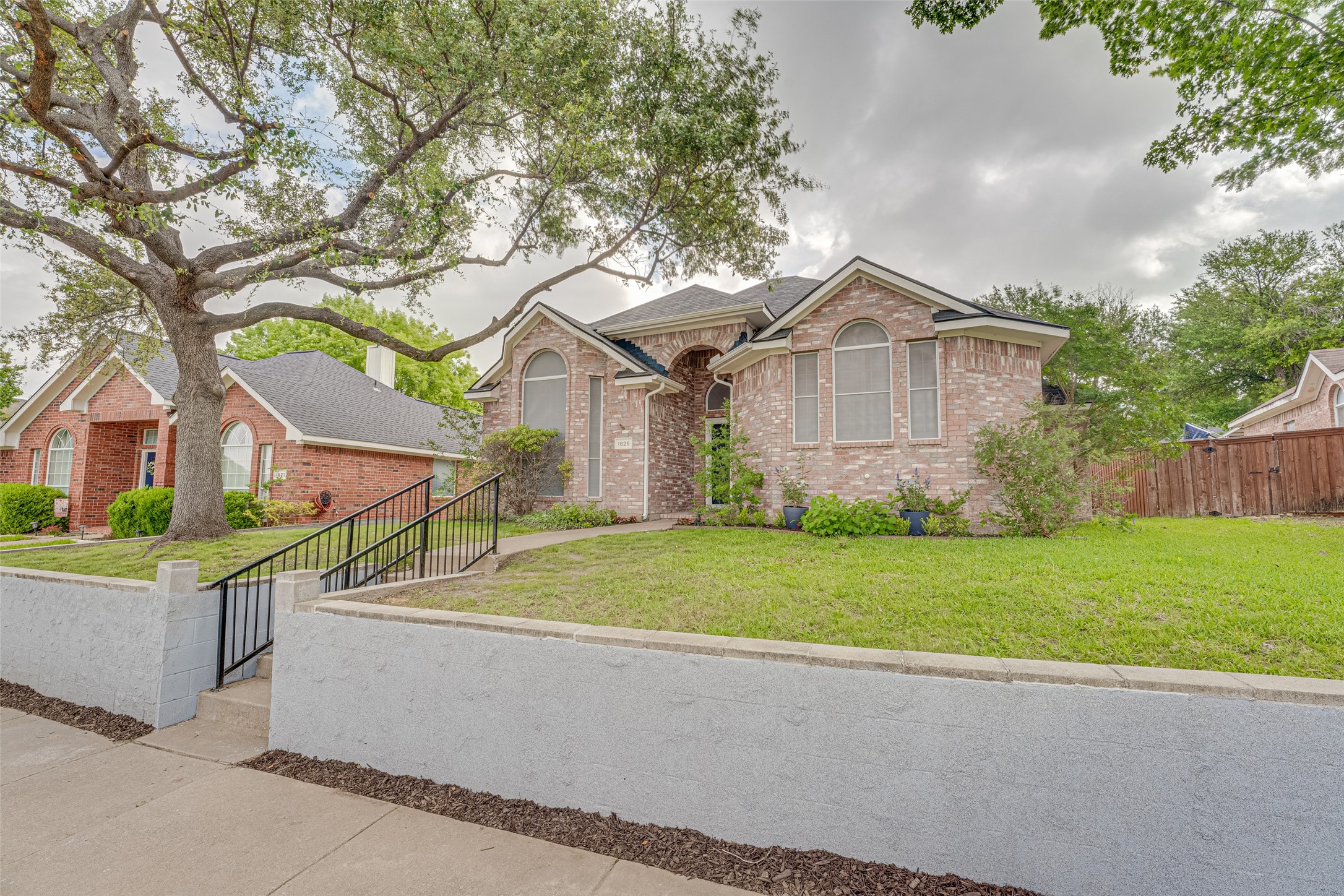1825 Ambrose Drive Rowlett TX 75089