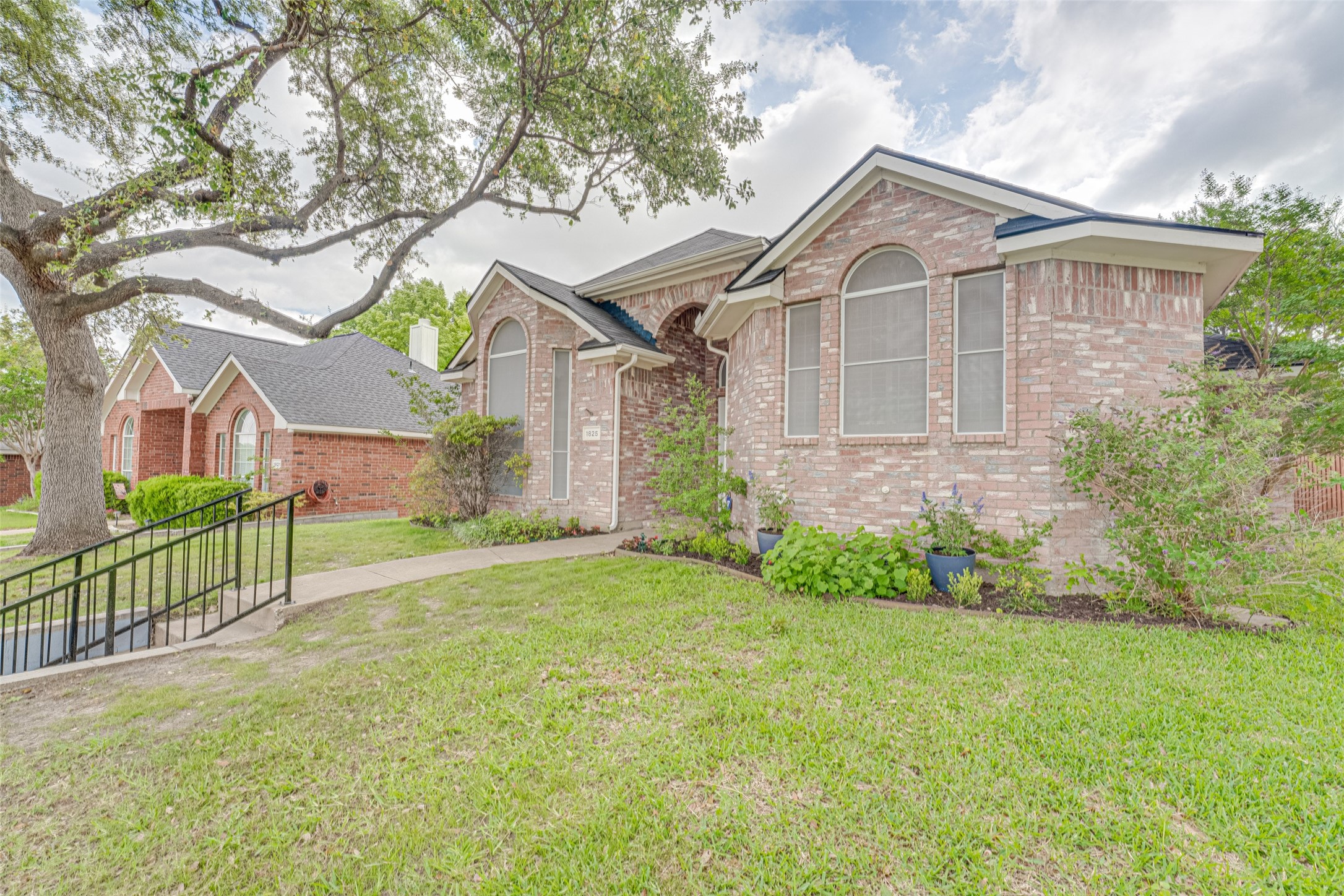1825 Ambrose Drive Rowlett TX 75089