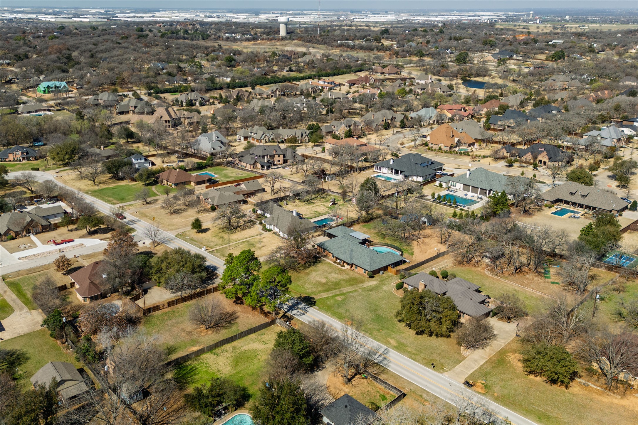 1745 Summer Lane Keller TX 76262