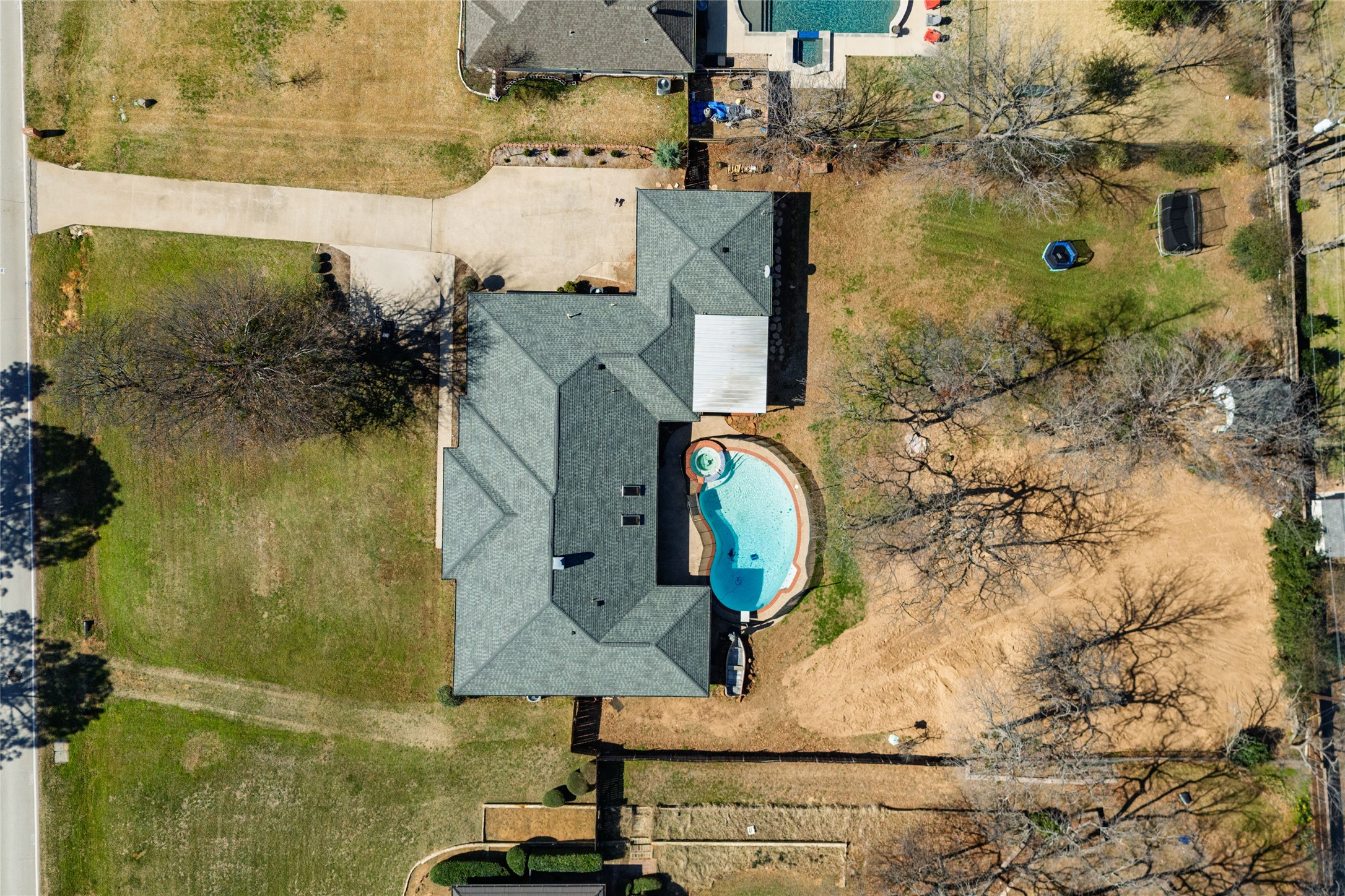 1745 Summer Lane Keller TX 76262