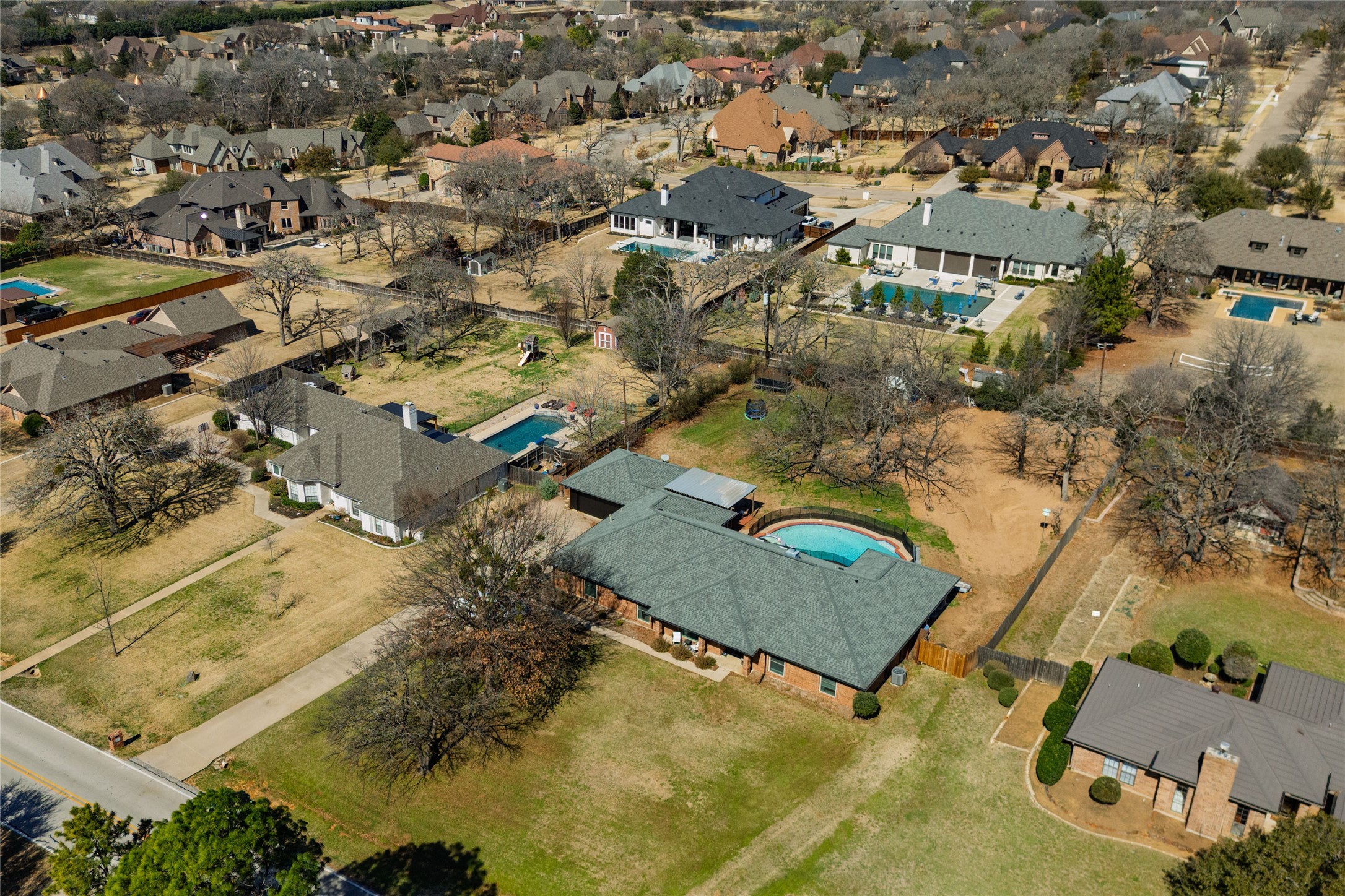 1745 Summer Lane Keller TX 76262