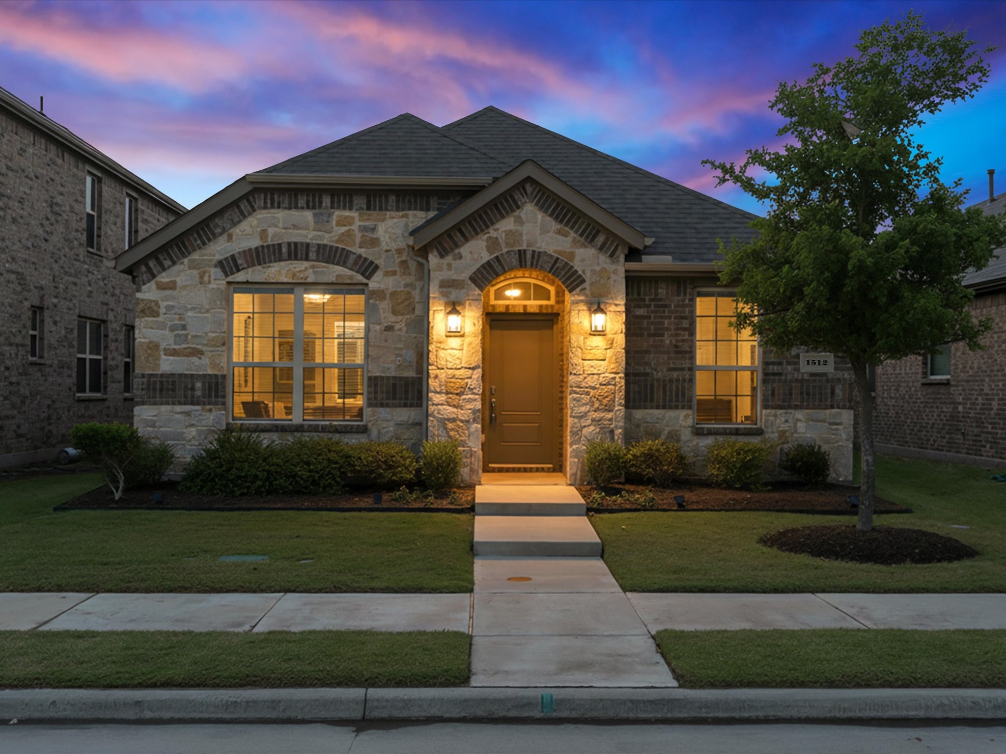 1512 Babb Lane Celina TX 75009