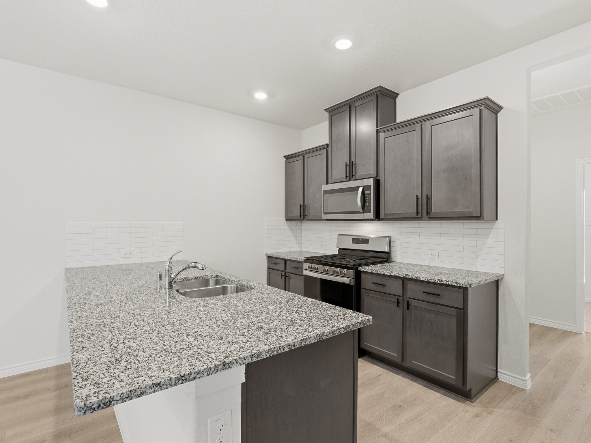 1512 Babb Lane Celina TX 75009