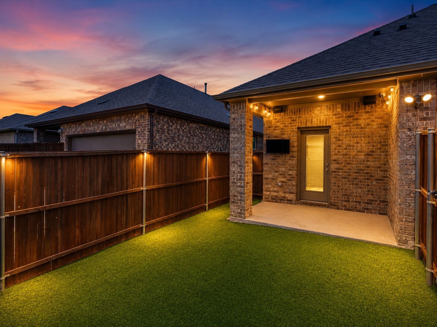1512 Babb Lane Celina TX 75009