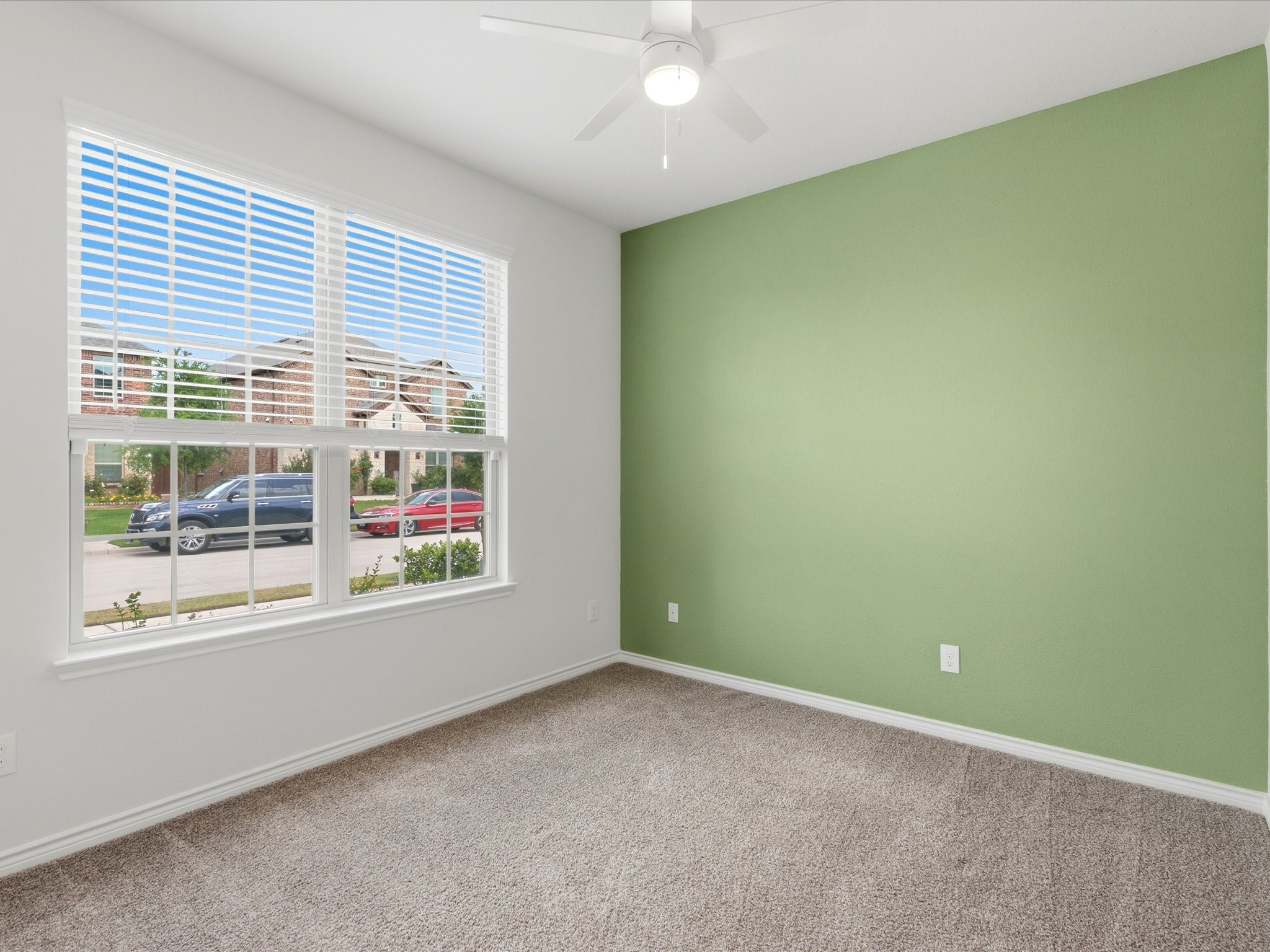 1512 Babb Lane Celina TX 75009