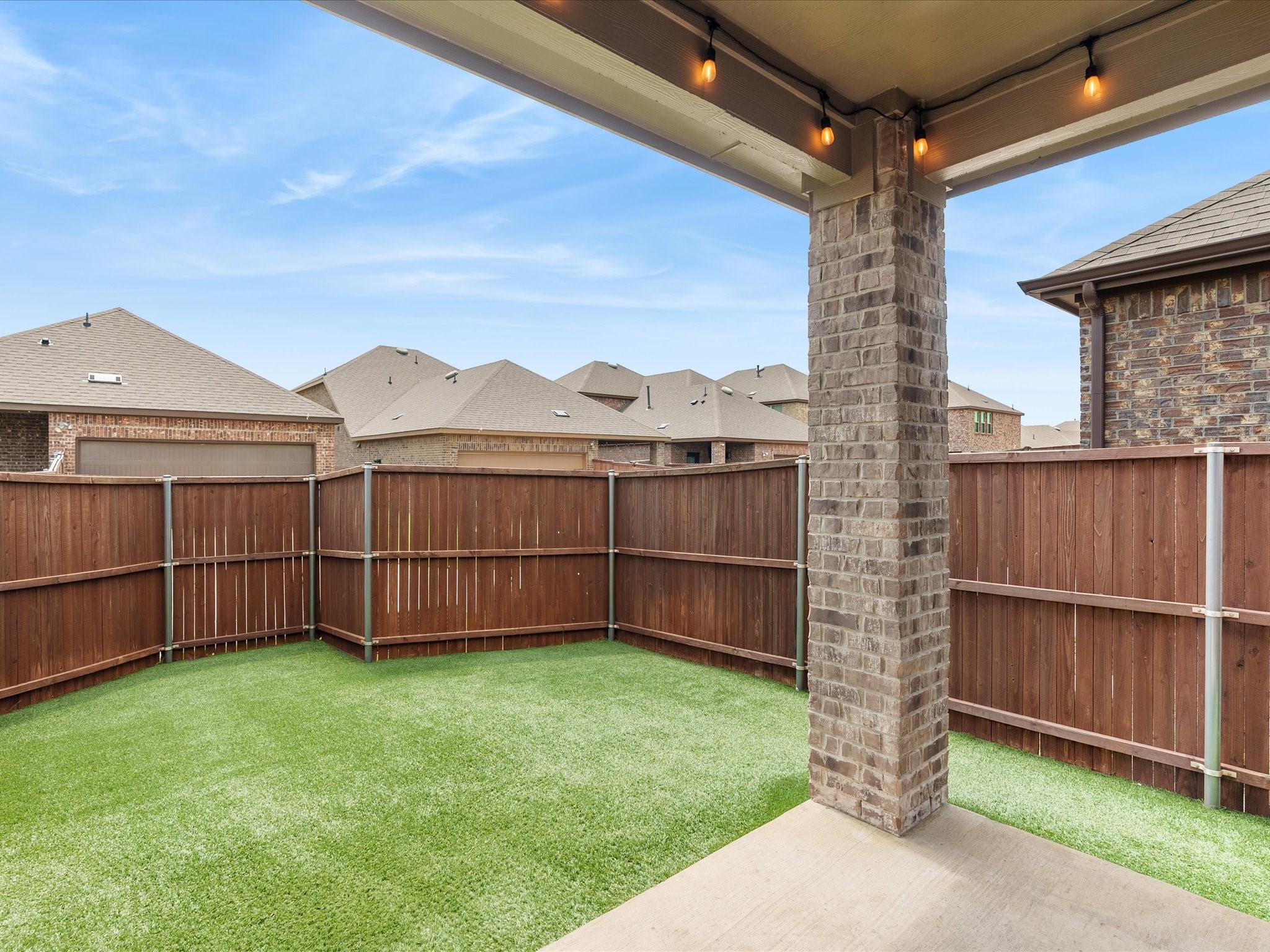 1512 Babb Lane Celina TX 75009