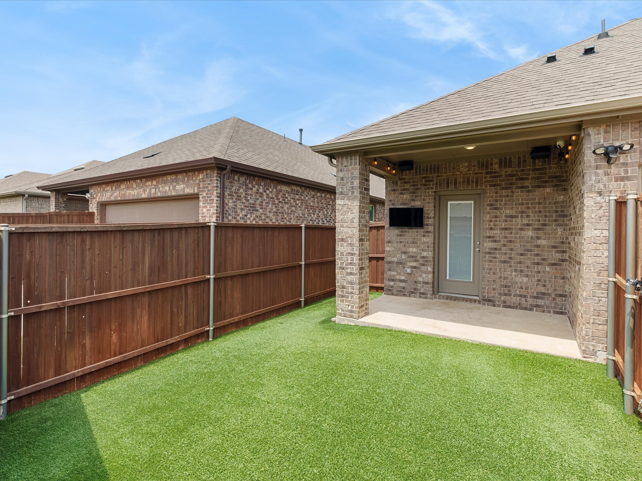 1512 Babb Lane Celina TX 75009