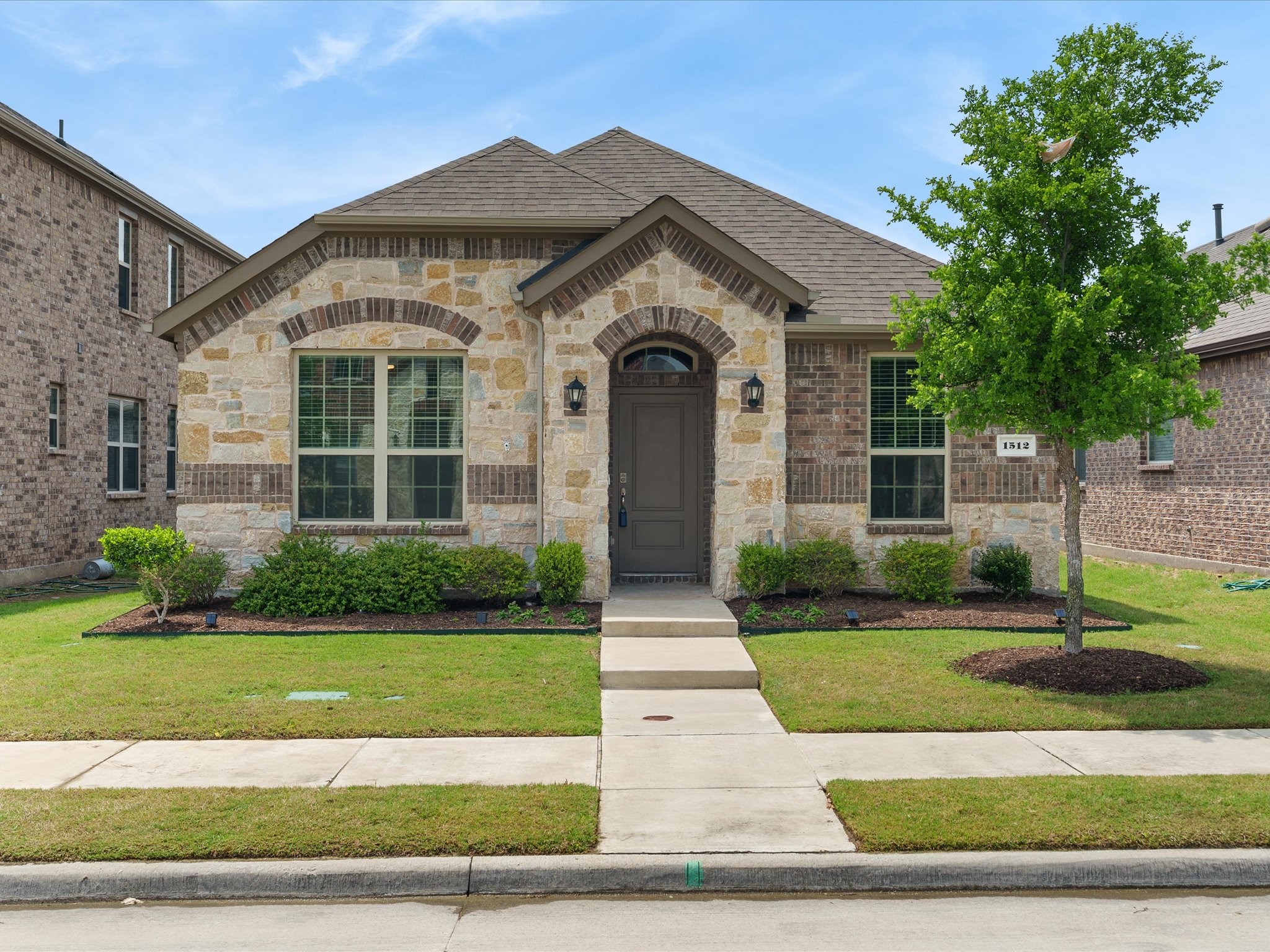 1512 Babb Lane Celina TX 75009