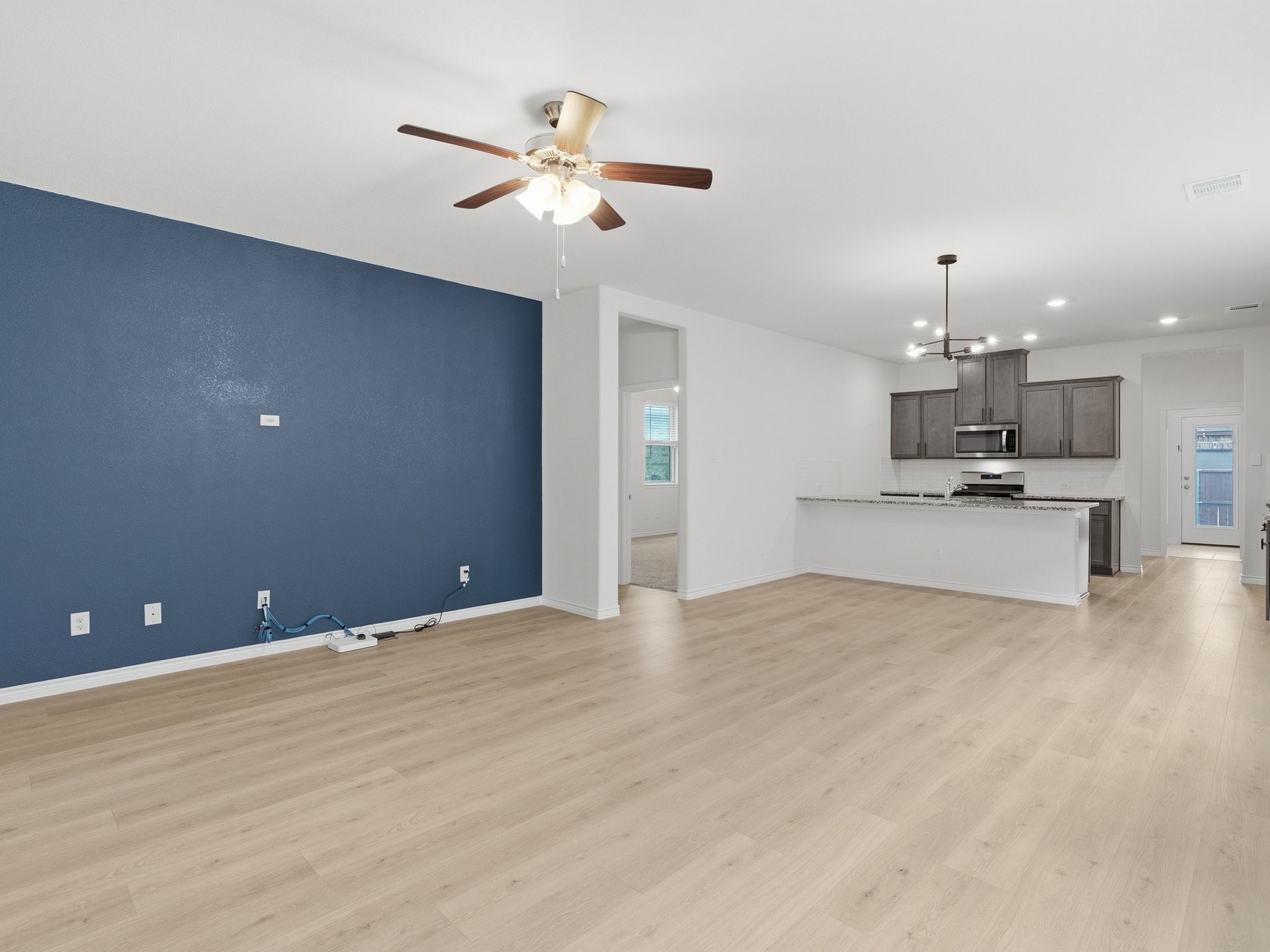 1512 Babb Lane Celina TX 75009