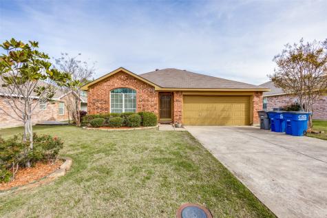 510 Harvard Drive Princeton TX 75407